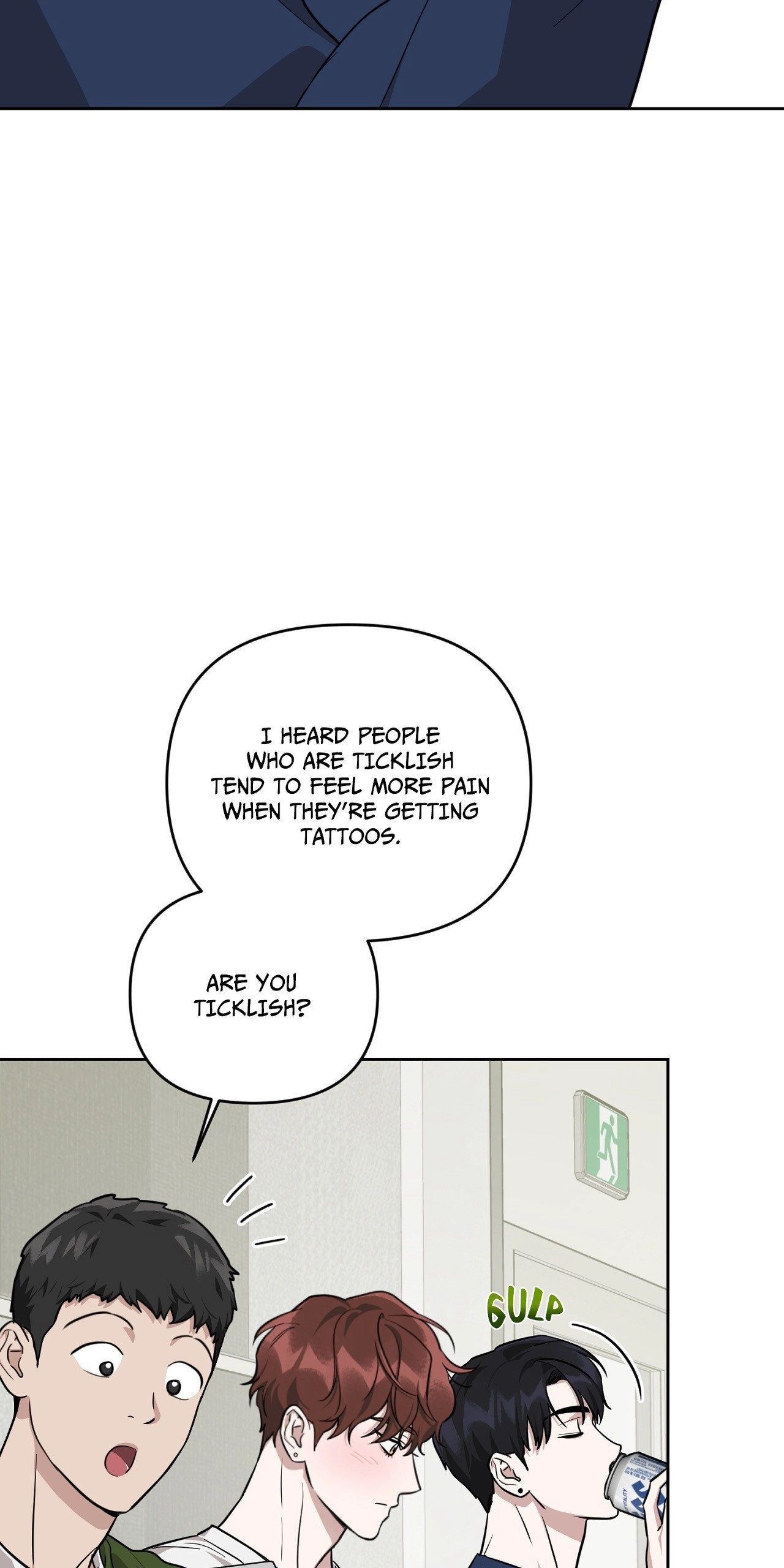 Diss Love Chapter 13 page 62 - 