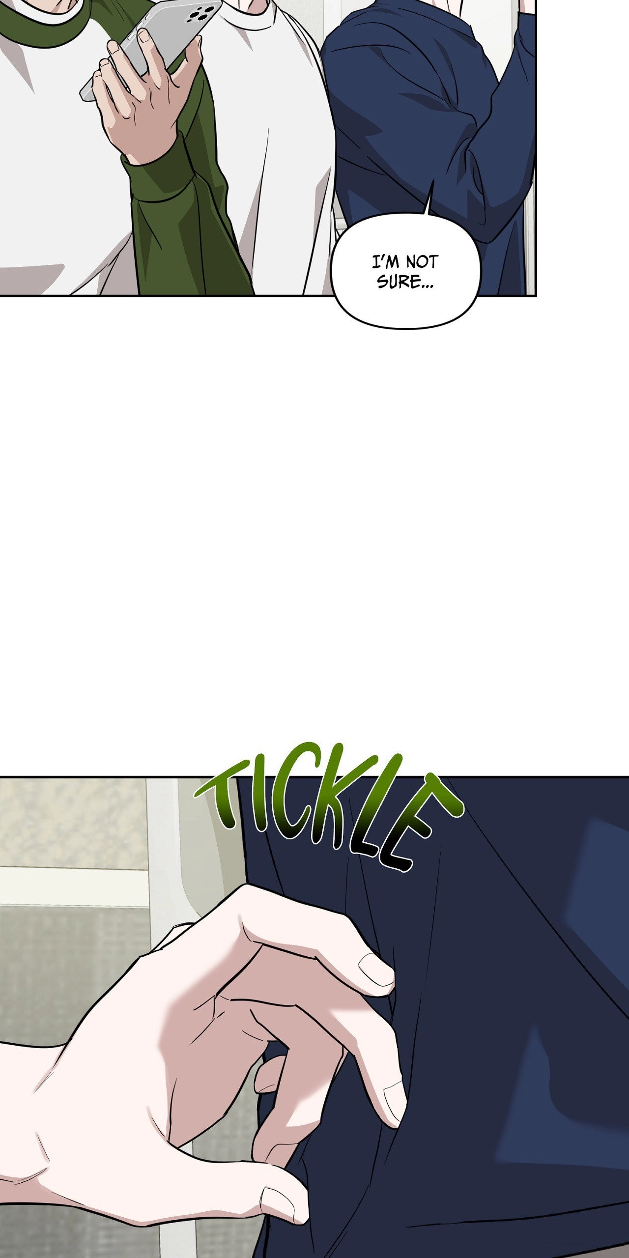 Diss Love Chapter 13 page 63 - 