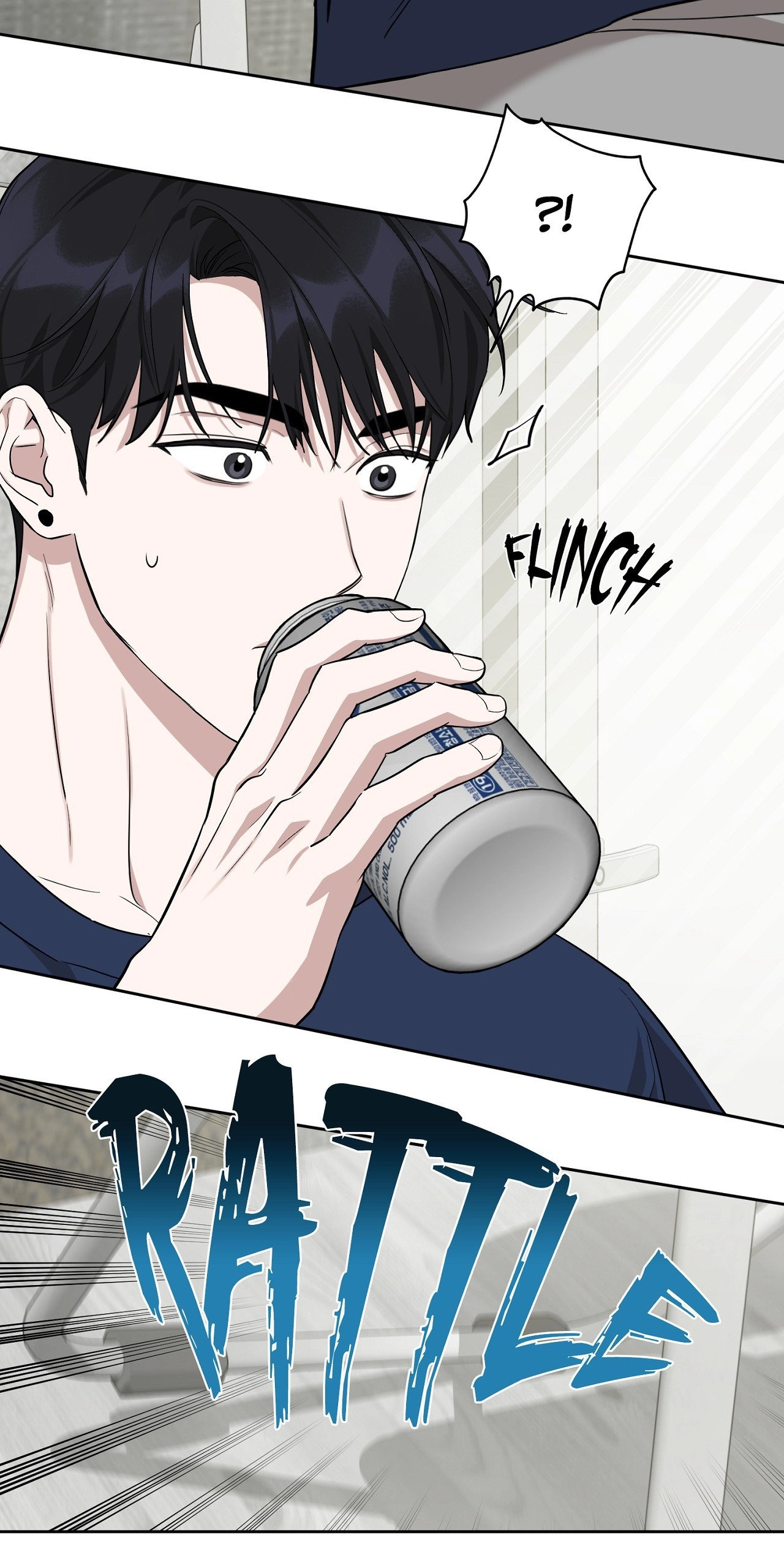 Diss Love Chapter 13 page 64 - 