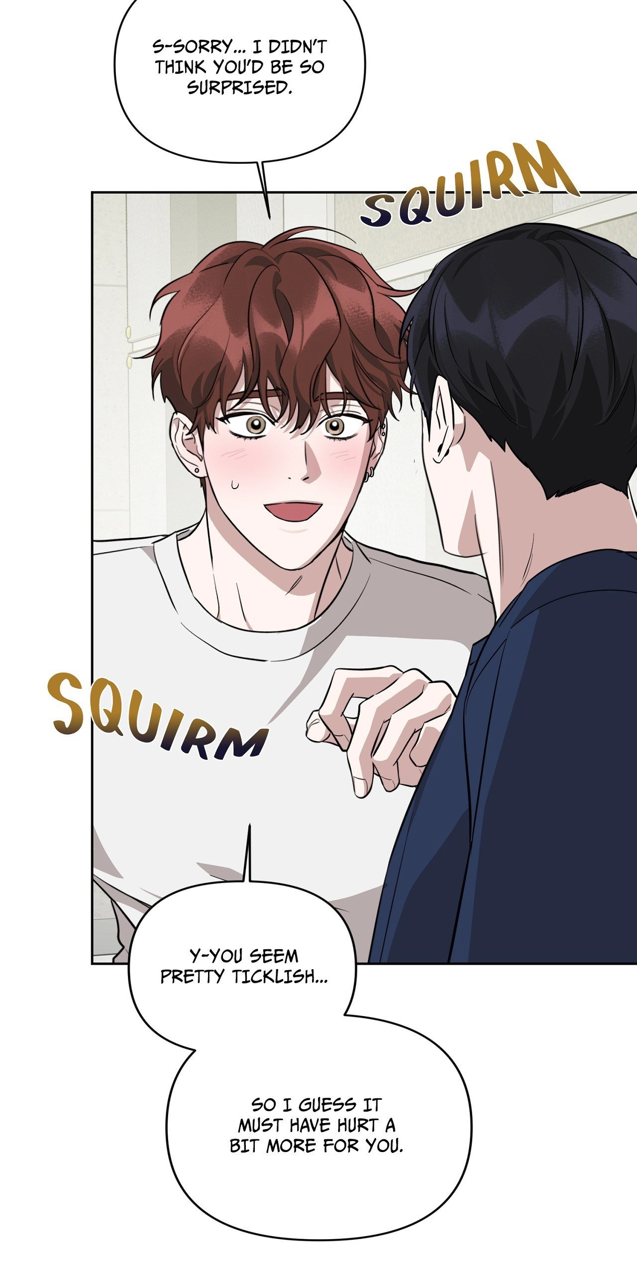Diss Love Chapter 13 page 67 - 