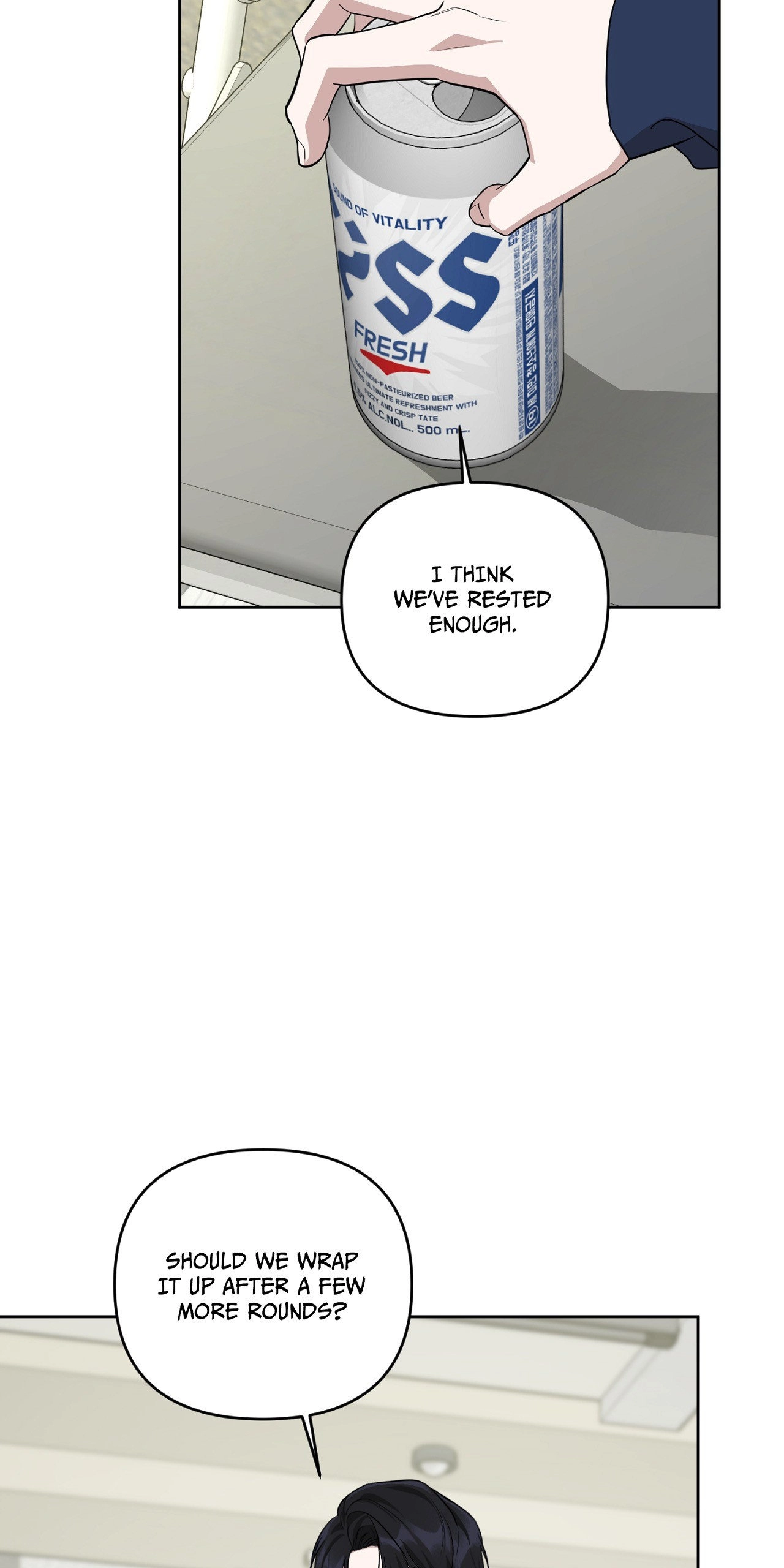 Diss Love Chapter 13 page 70 - 