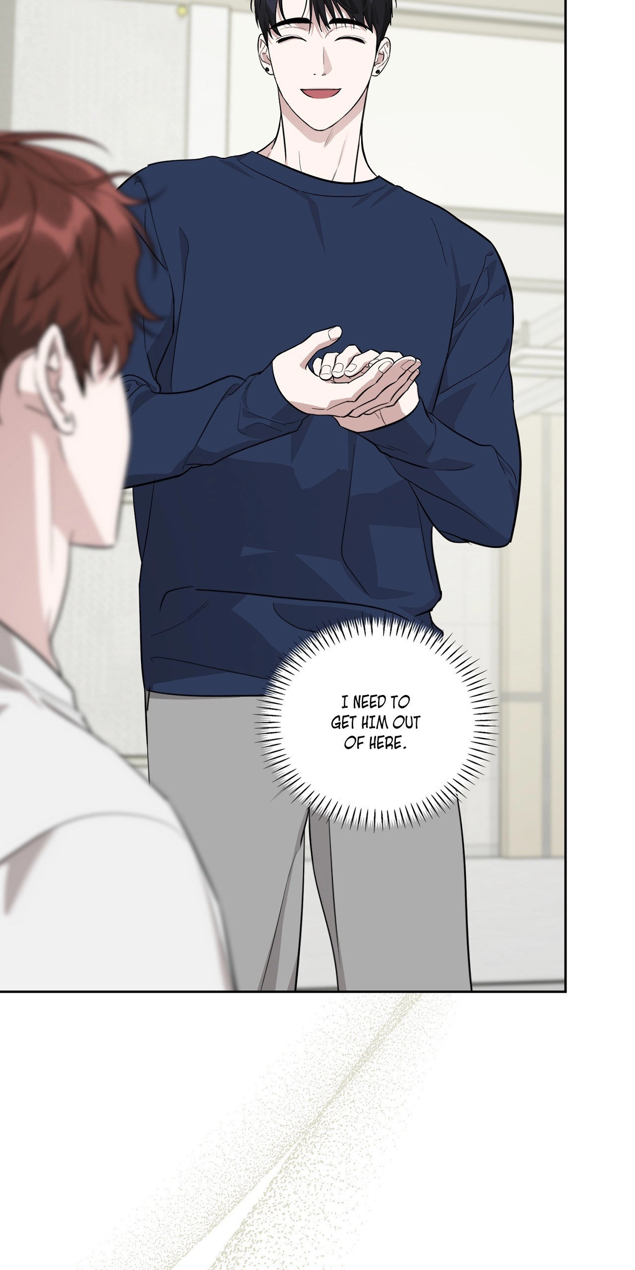 Diss Love Chapter 13 page 71 - 
