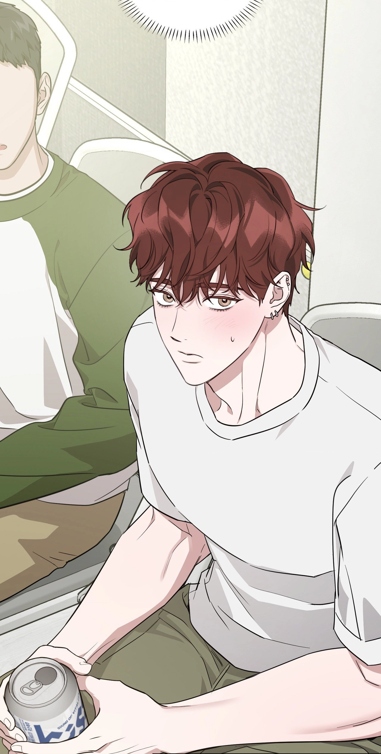 Diss Love Chapter 13 page 73 - 