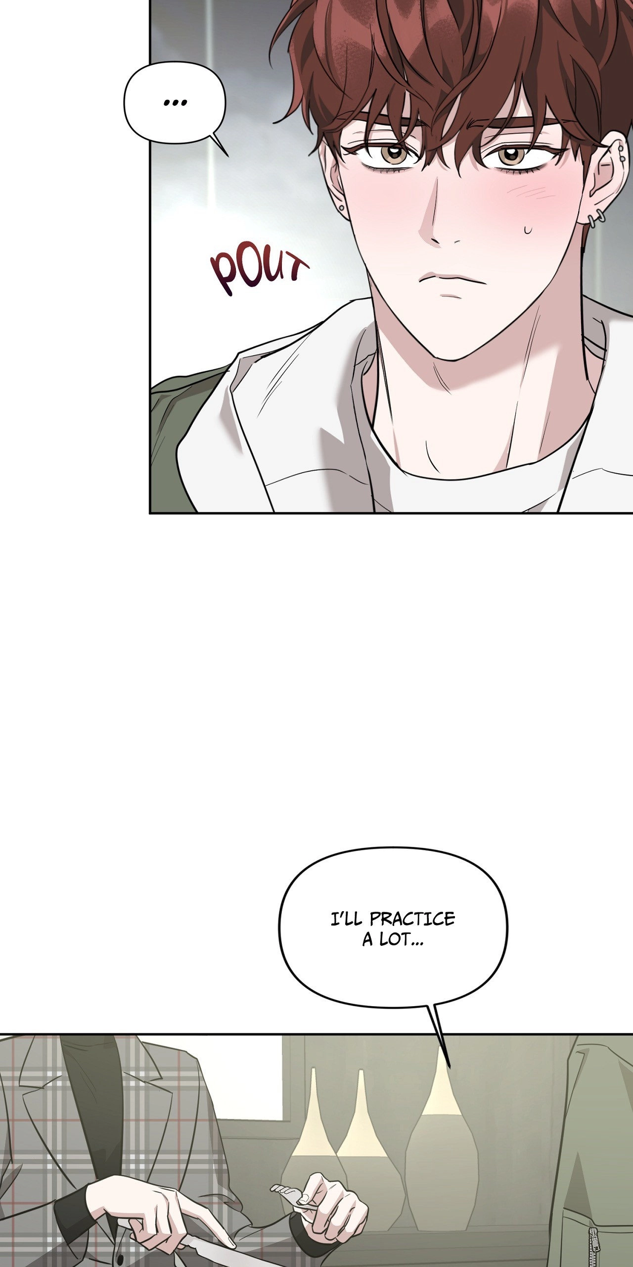 Diss Love Chapter 13 page 9 - 