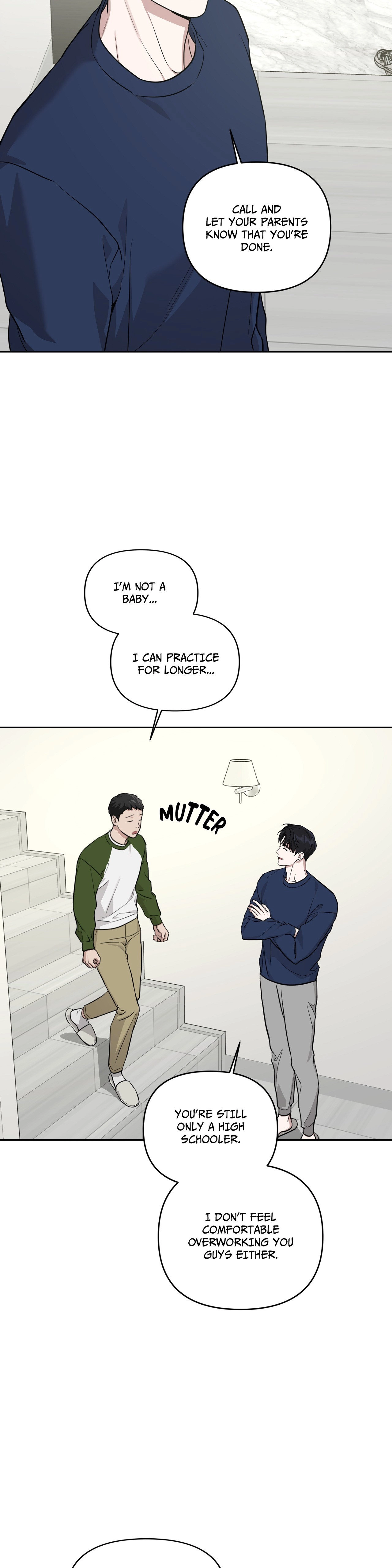 Diss Love Chapter 14 page 2 - 