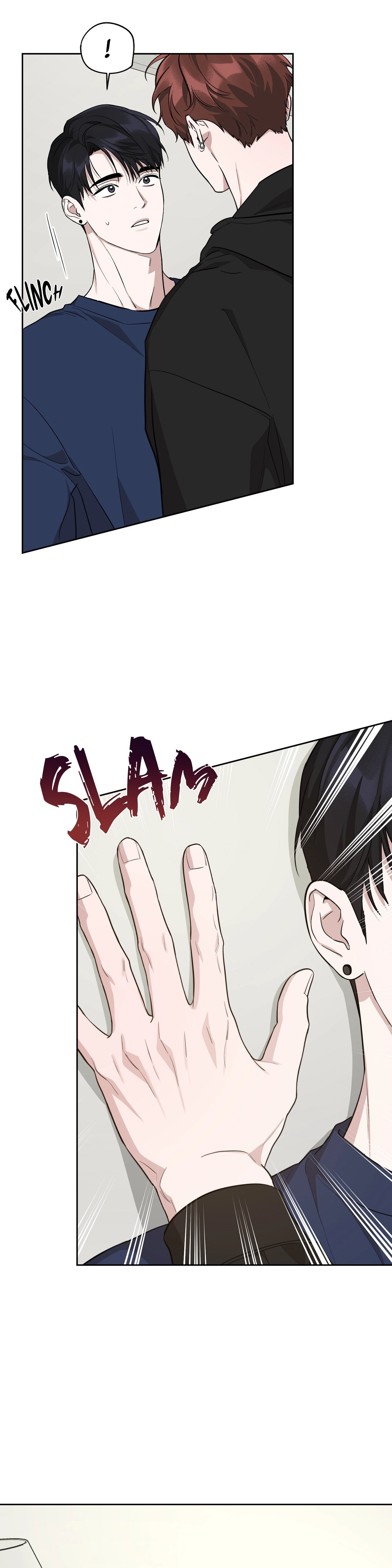 Diss Love Chapter 14 page 11 - 