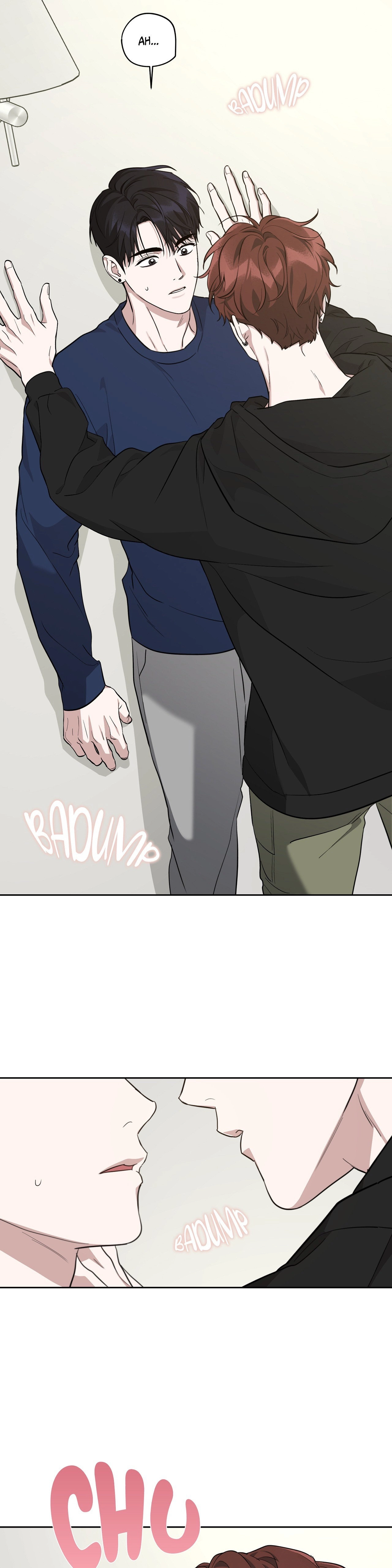 Diss Love Chapter 14 page 12 - 