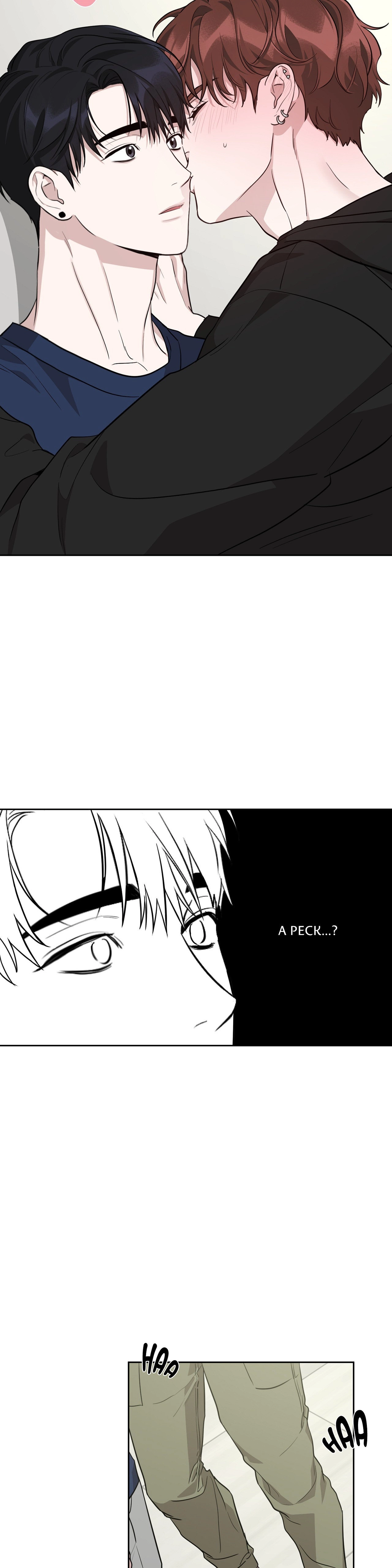 Diss Love Chapter 14 page 13 - 