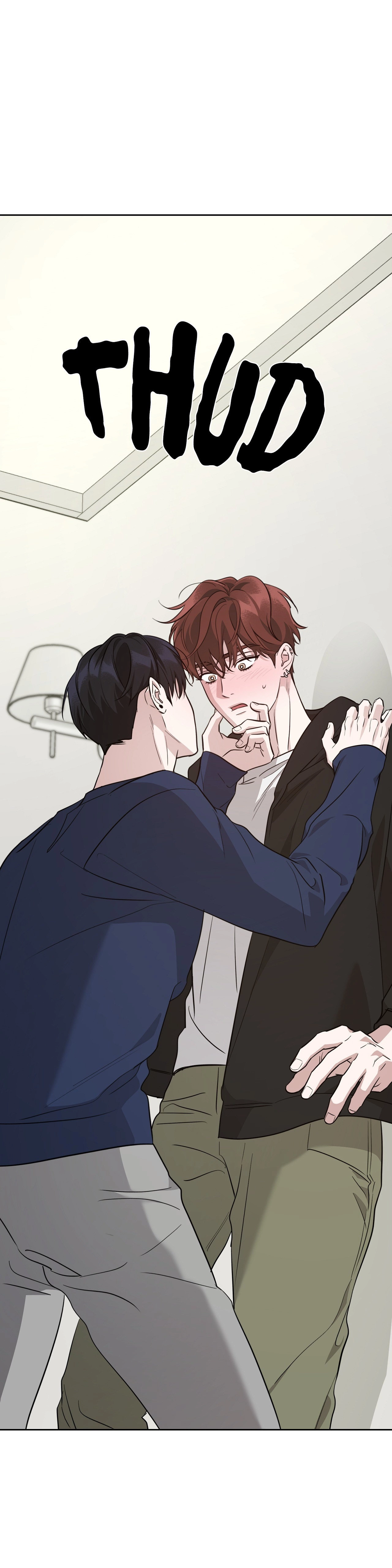 Diss Love Chapter 14 page 15 - 