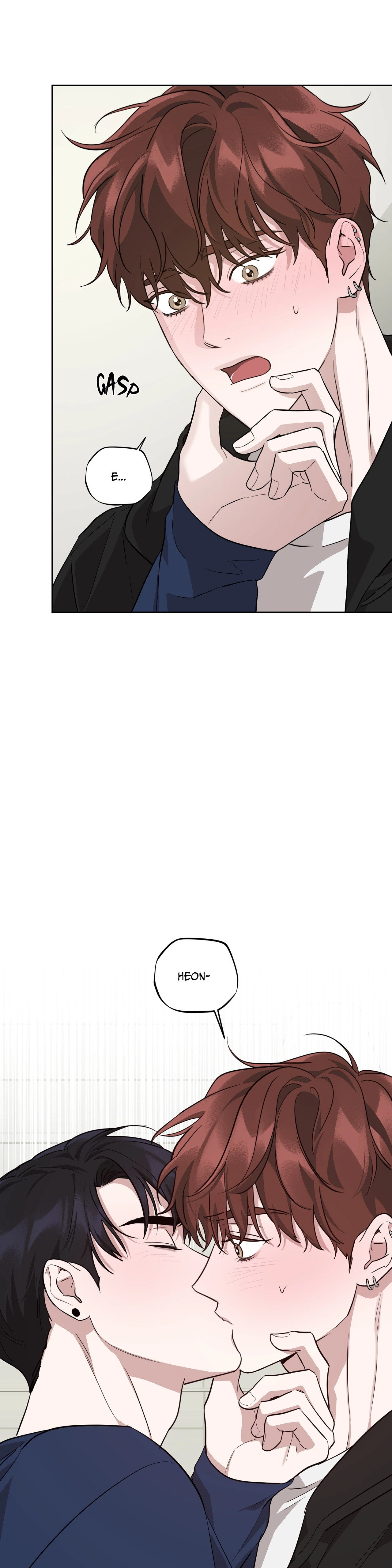 Diss Love Chapter 14 page 16 - 