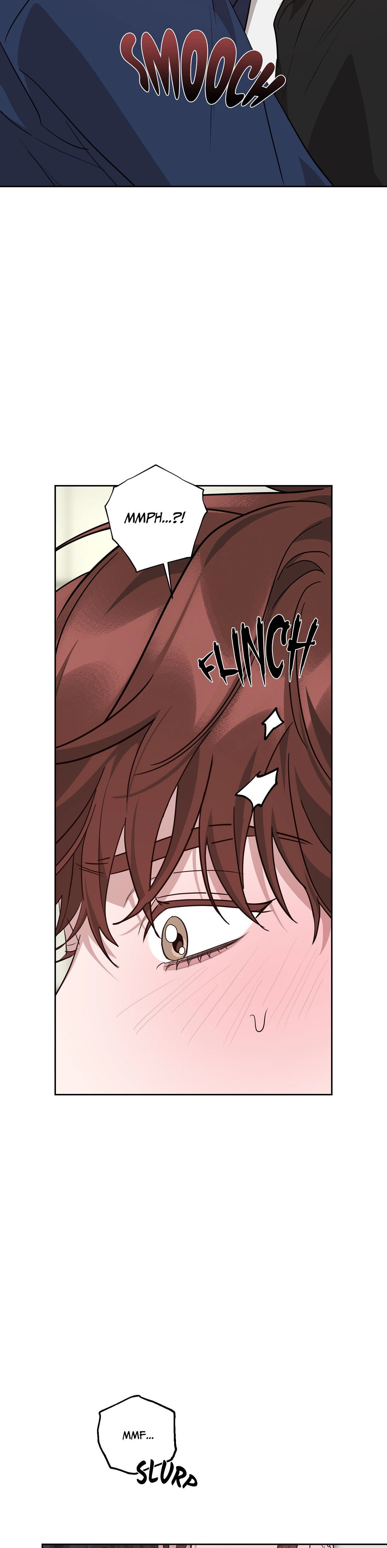 Diss Love Chapter 14 page 17 - 