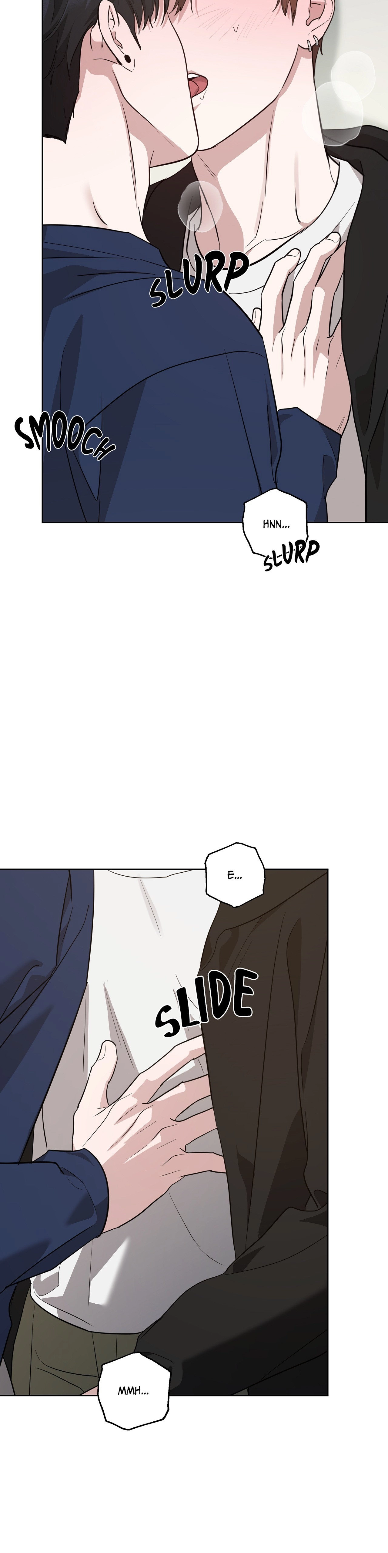 Diss Love Chapter 14 page 18 - 