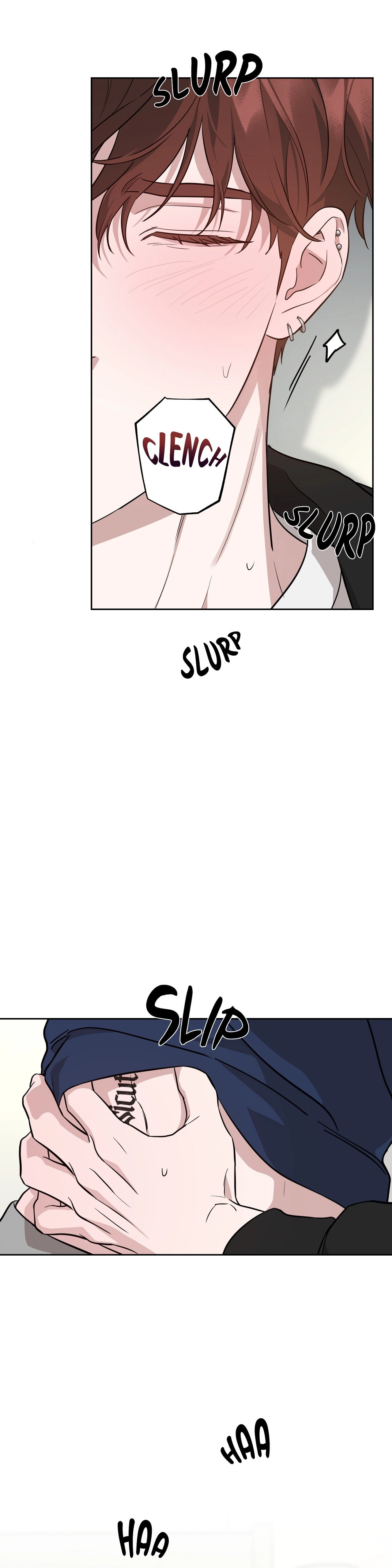 Diss Love Chapter 14 page 19 - 