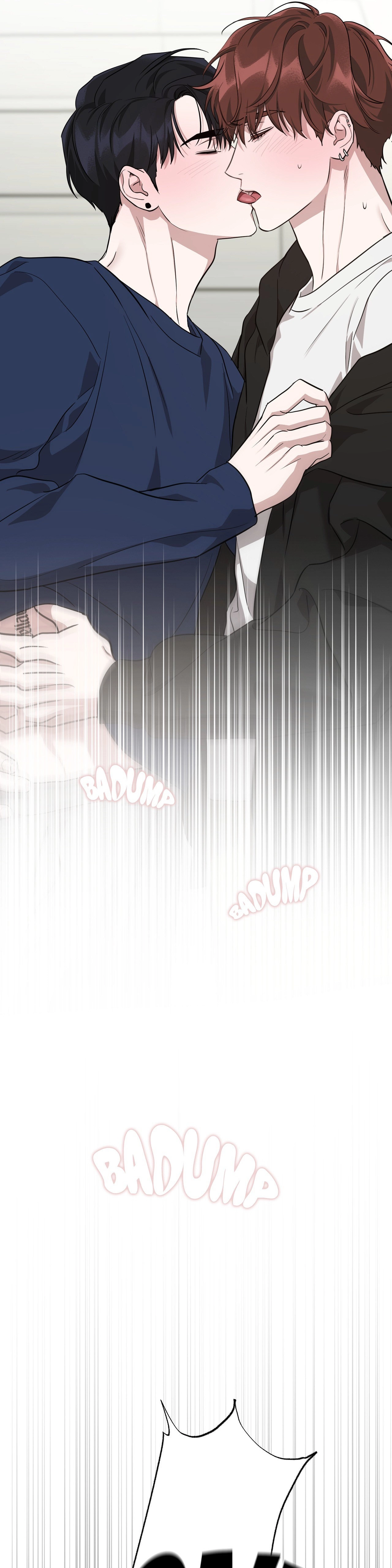 Diss Love Chapter 14 page 20 - 