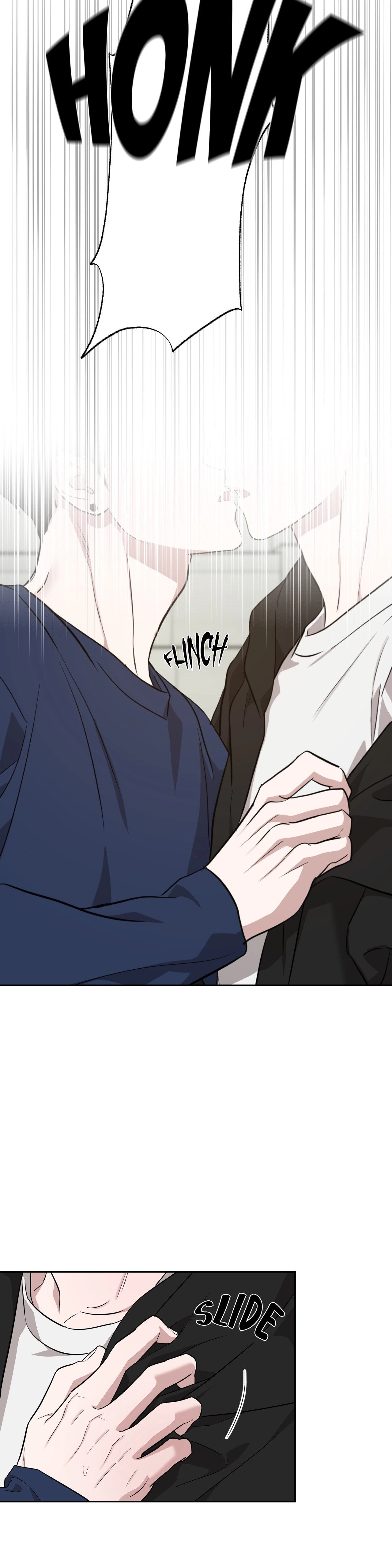 Diss Love Chapter 14 page 21 - 