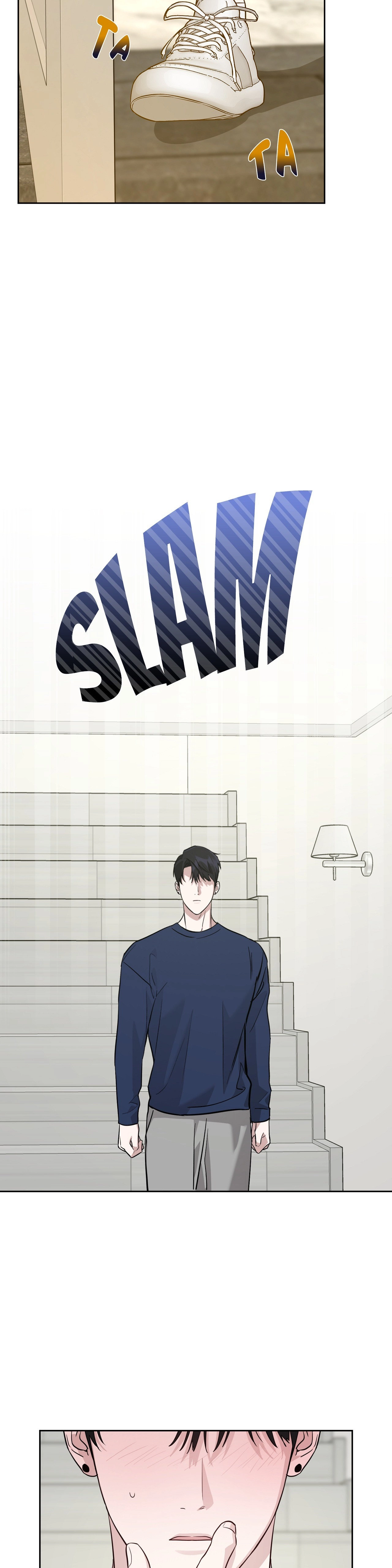 Diss Love Chapter 14 page 25 - 