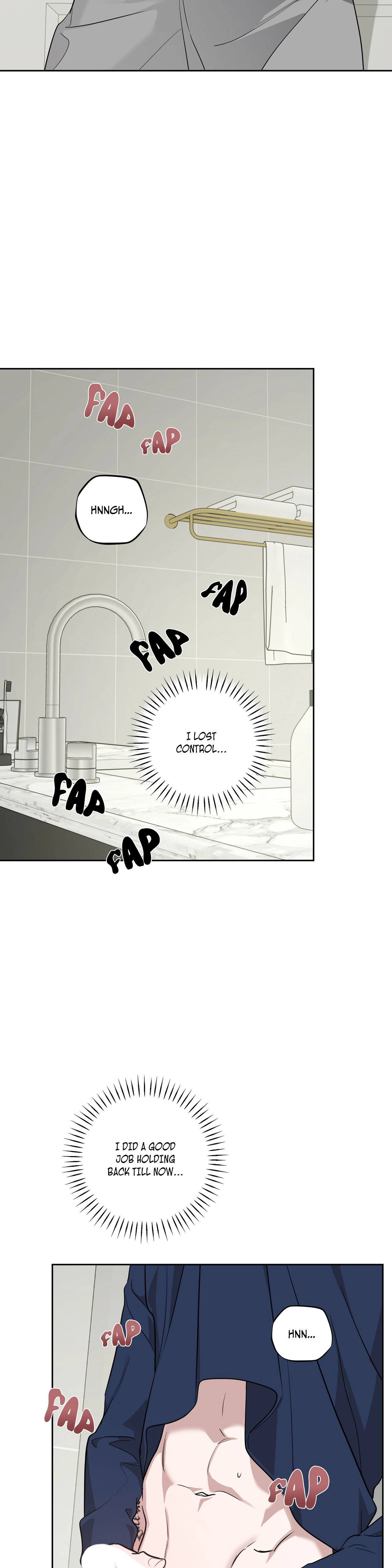 Diss Love Chapter 14 page 28 - 