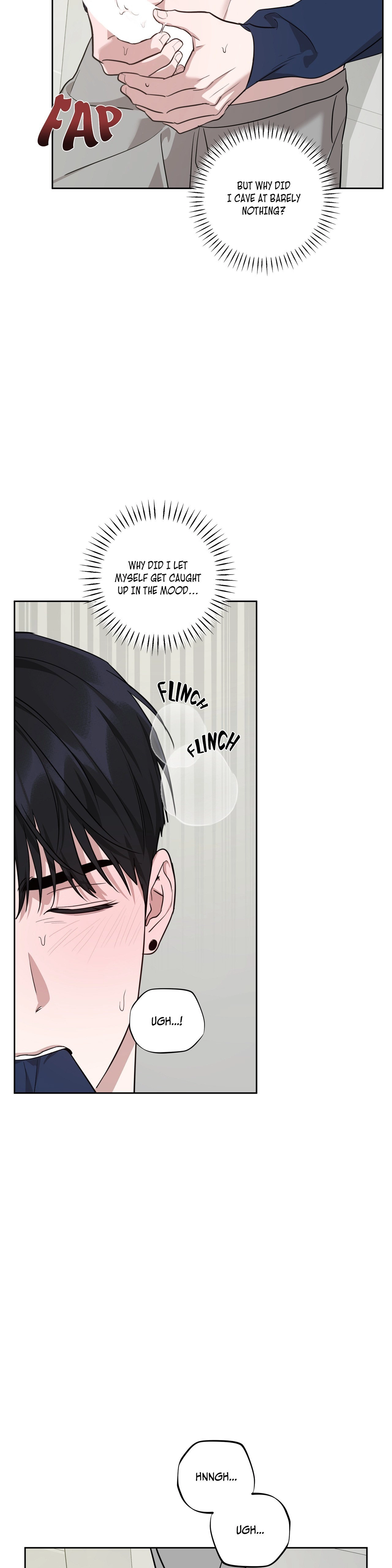 Diss Love Chapter 14 page 29 - 