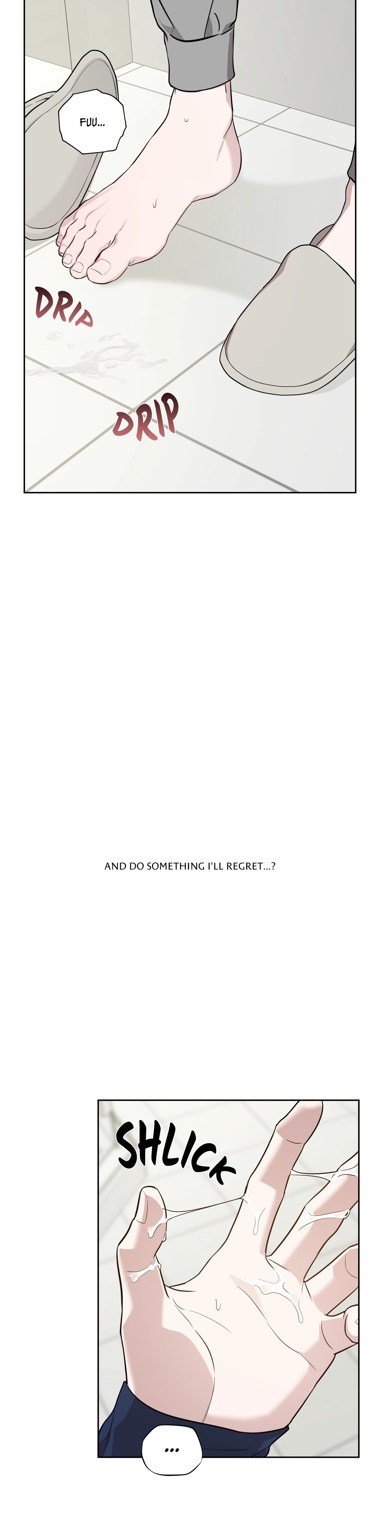 Diss Love Chapter 14 page 30 - 