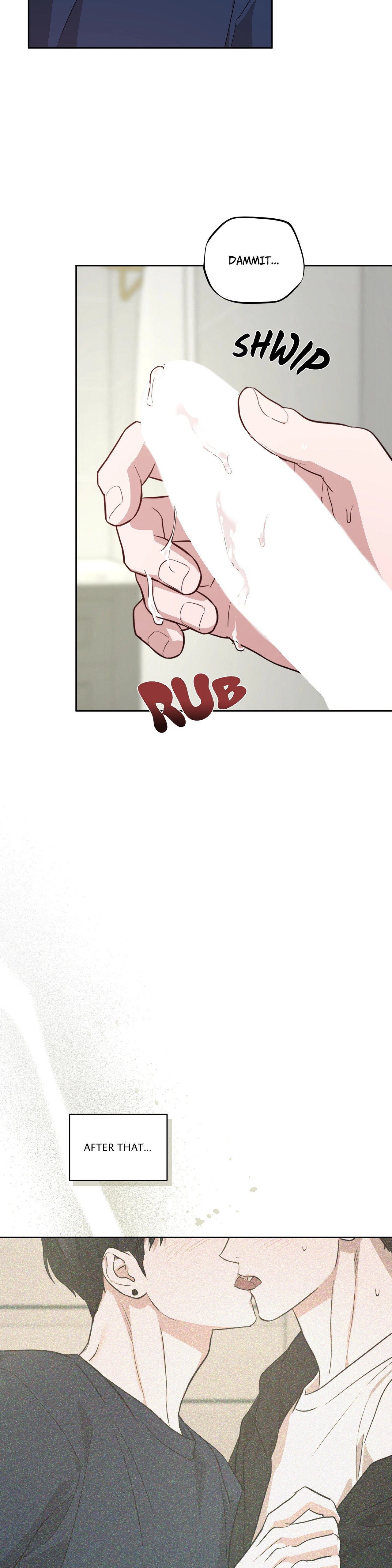 Diss Love Chapter 14 page 32 - 