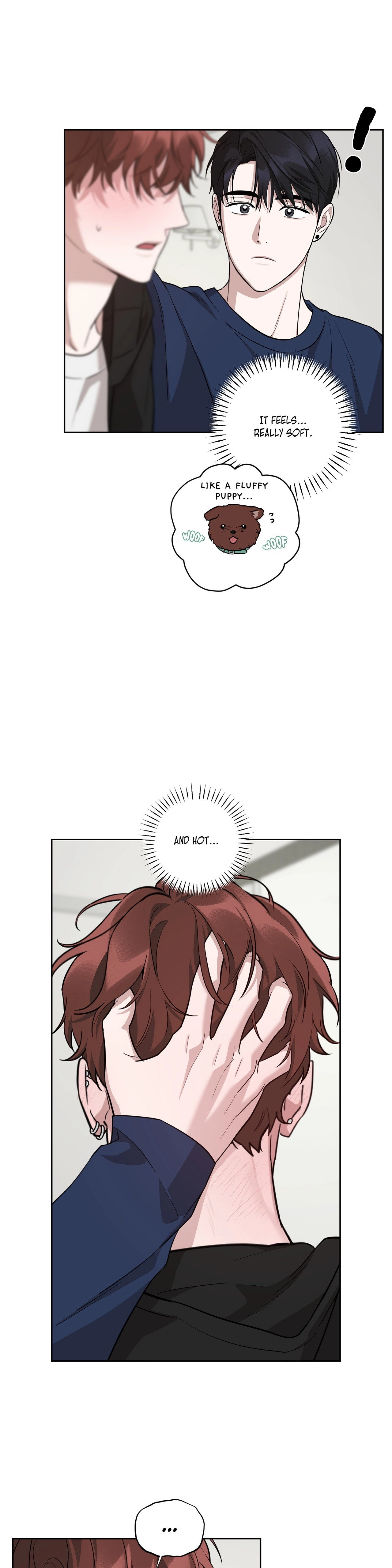 Diss Love Chapter 14 page 5 - 