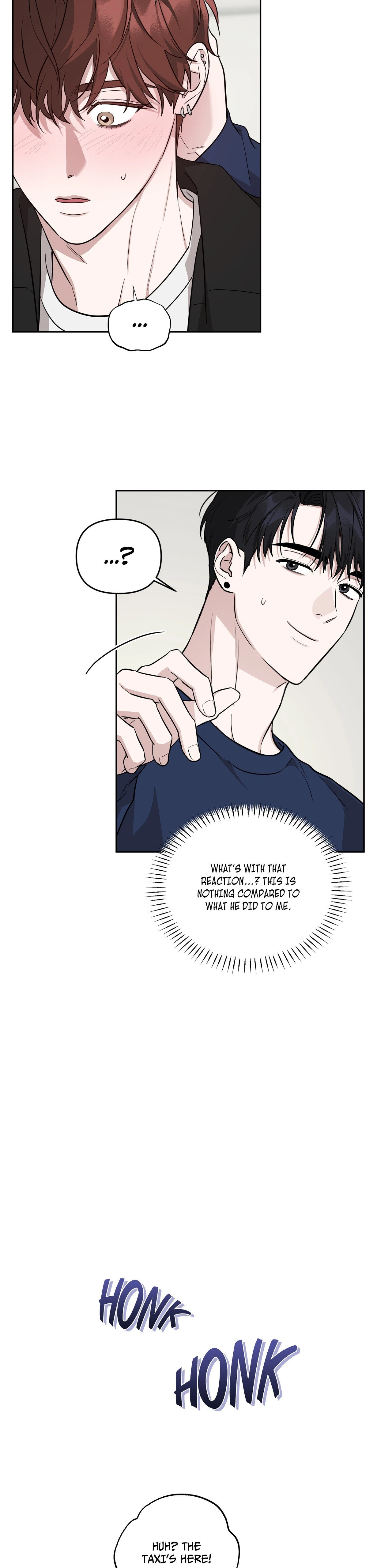 Diss Love Chapter 14 page 6 - 