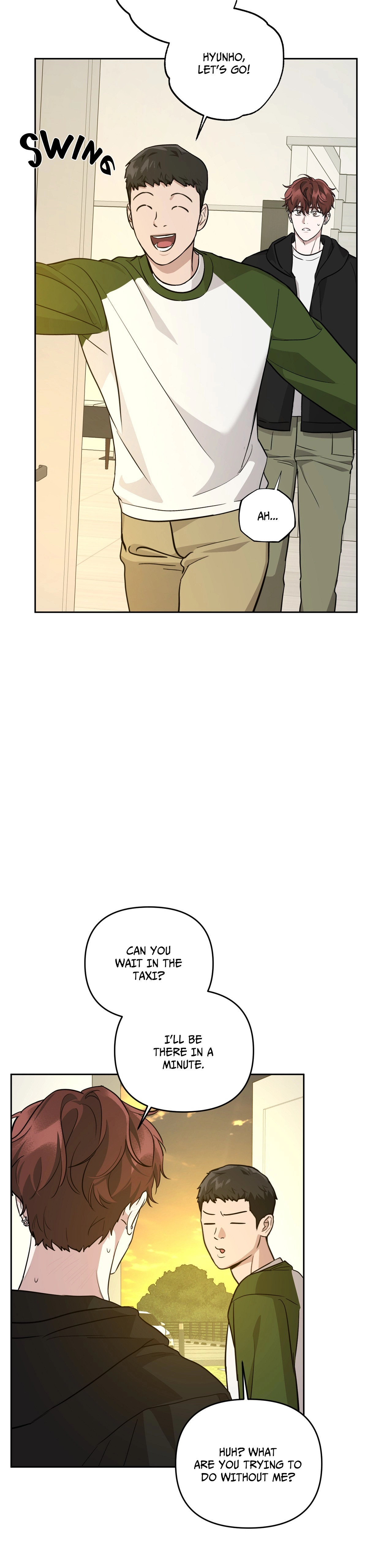 Diss Love Chapter 14 page 7 - 