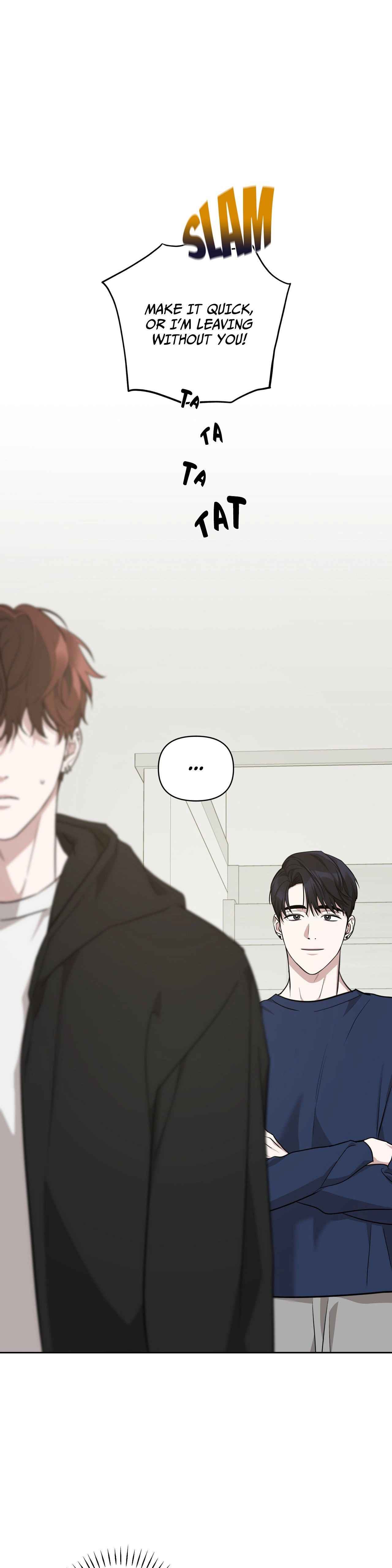 Diss Love Chapter 14 page 8 - 
