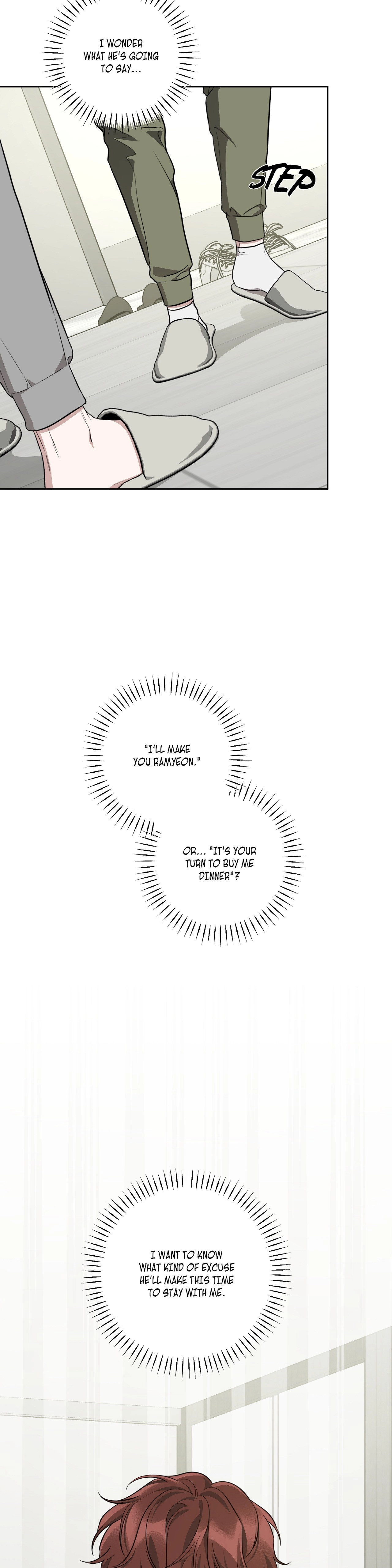 Diss Love Chapter 14 page 9 - 