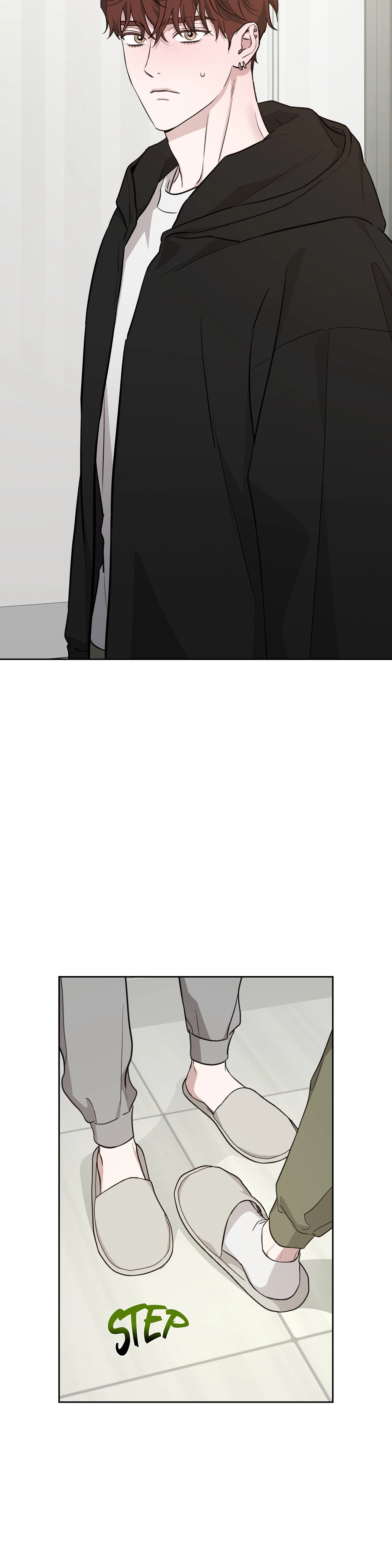 Diss Love Chapter 14 page 10 - 
