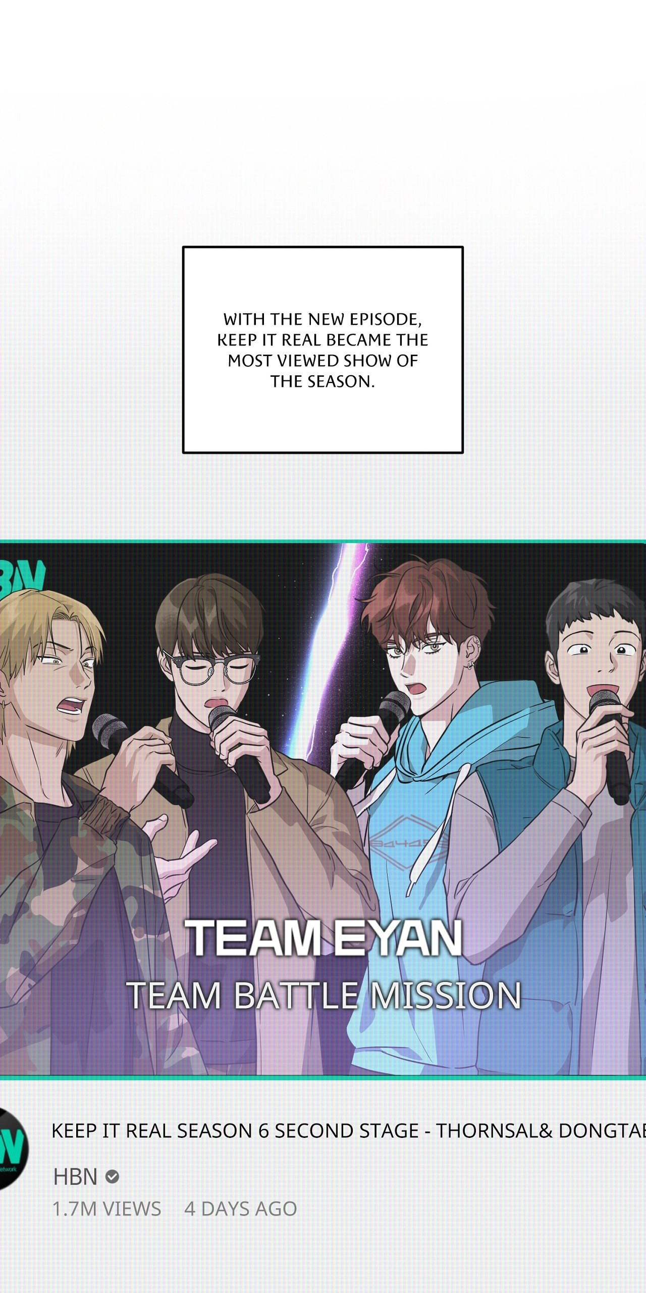 Diss Love Chapter 15 page 1 - 