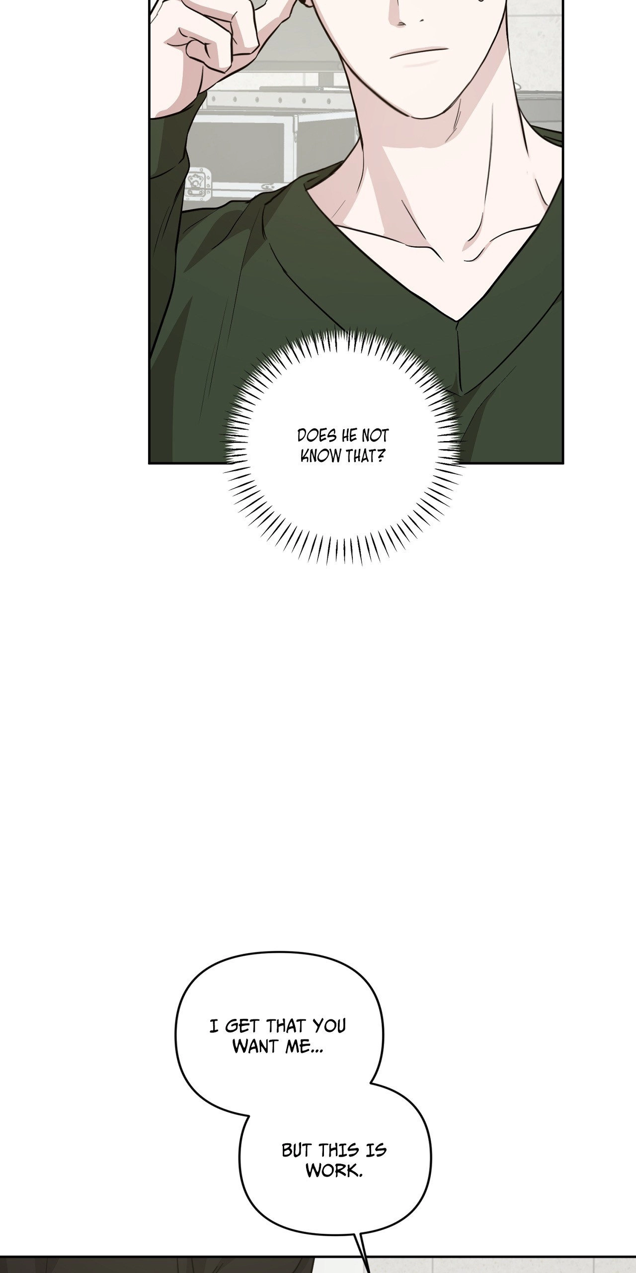 Diss Love Chapter 15 page 11 - 