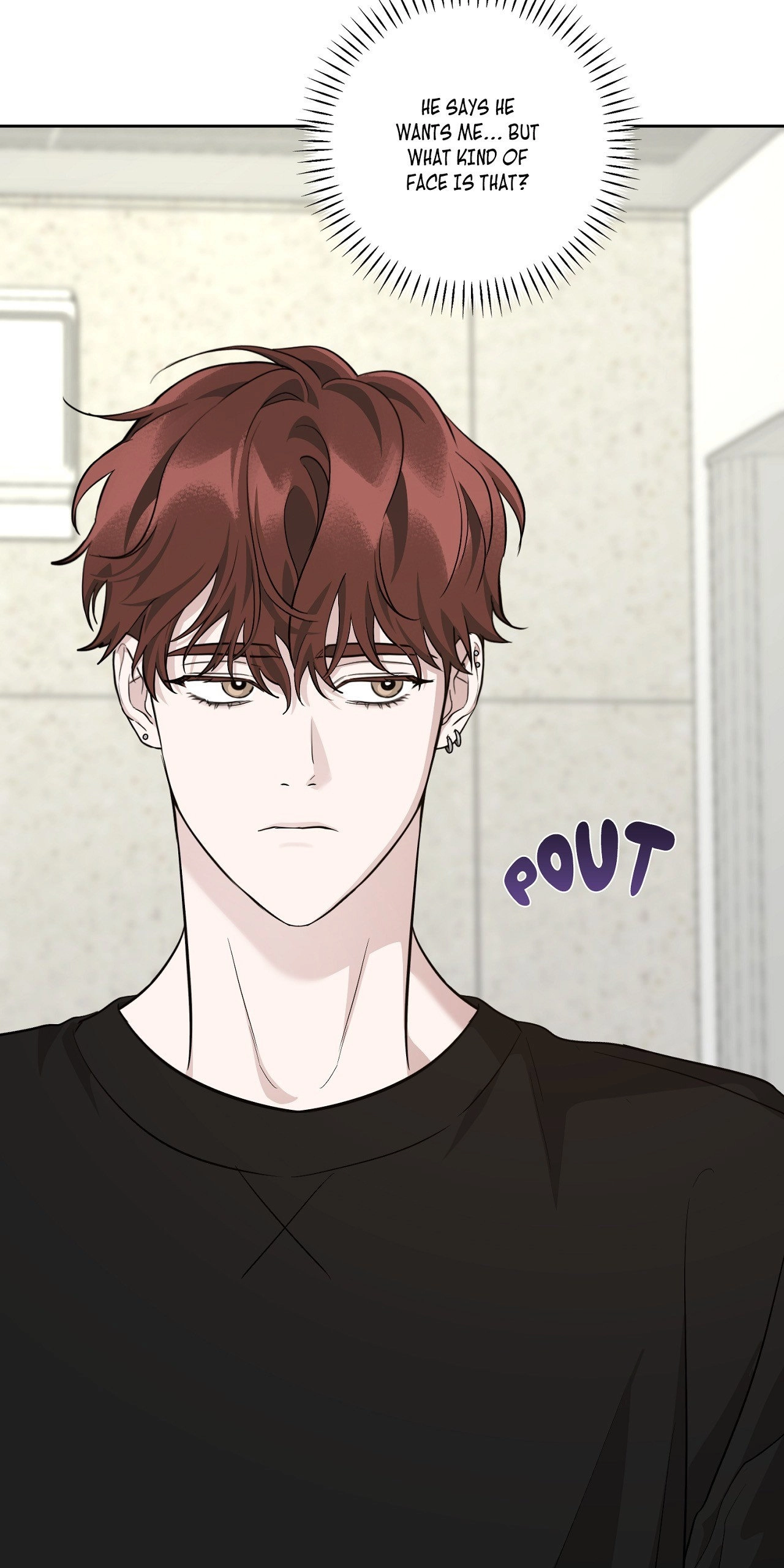 Diss Love Chapter 15 page 15 - 