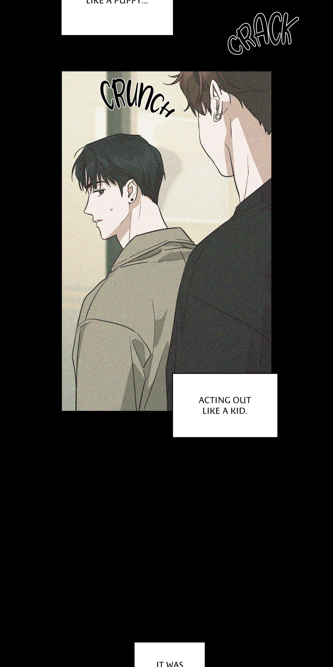 Diss Love Chapter 15 page 18 - 