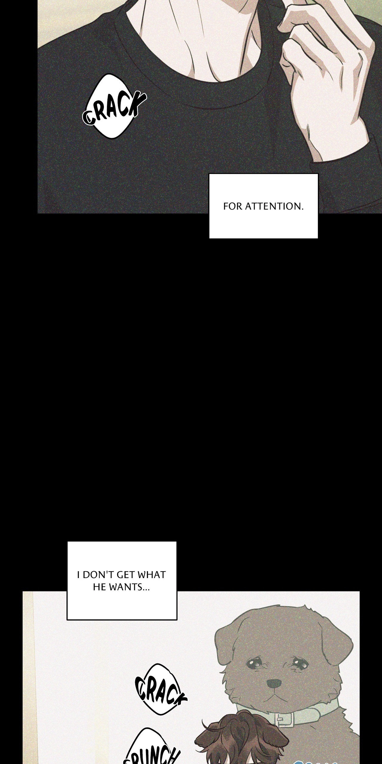Diss Love Chapter 15 page 20 - 