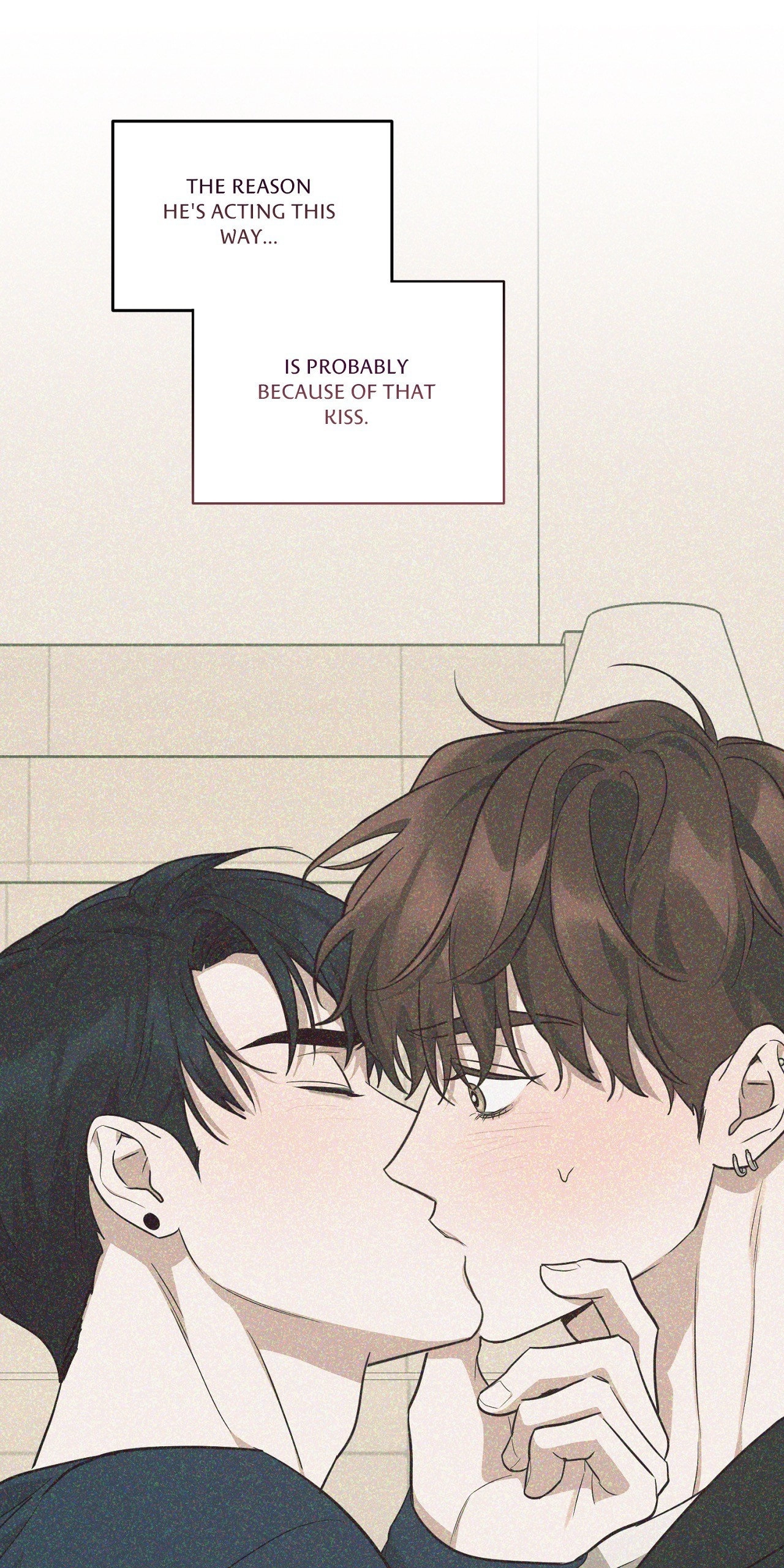 Diss Love Chapter 15 page 22 - 