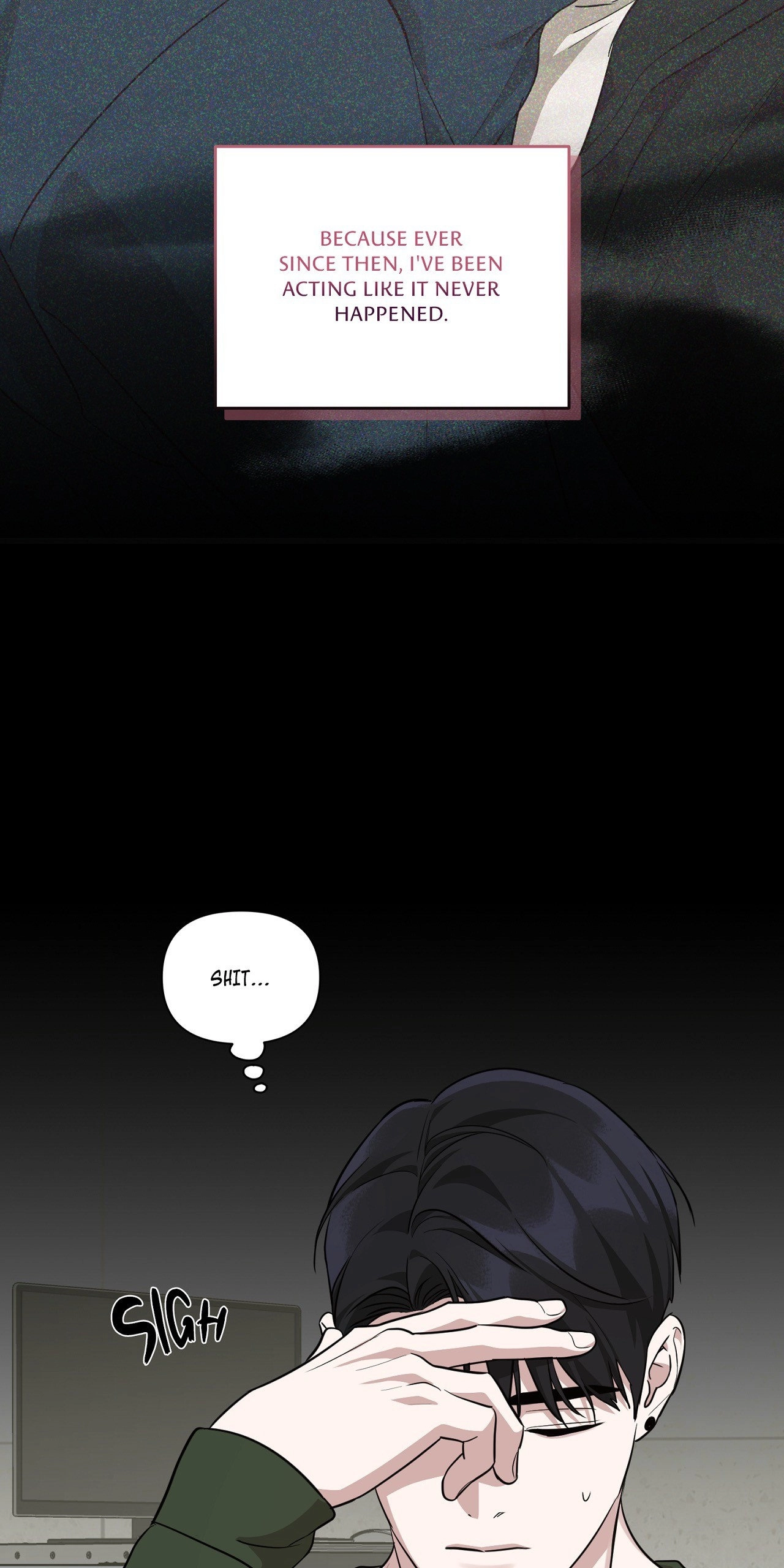 Diss Love Chapter 15 page 23 - 