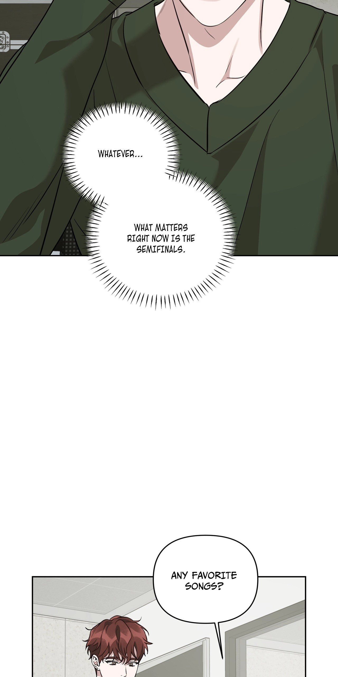 Diss Love Chapter 15 page 24 - 