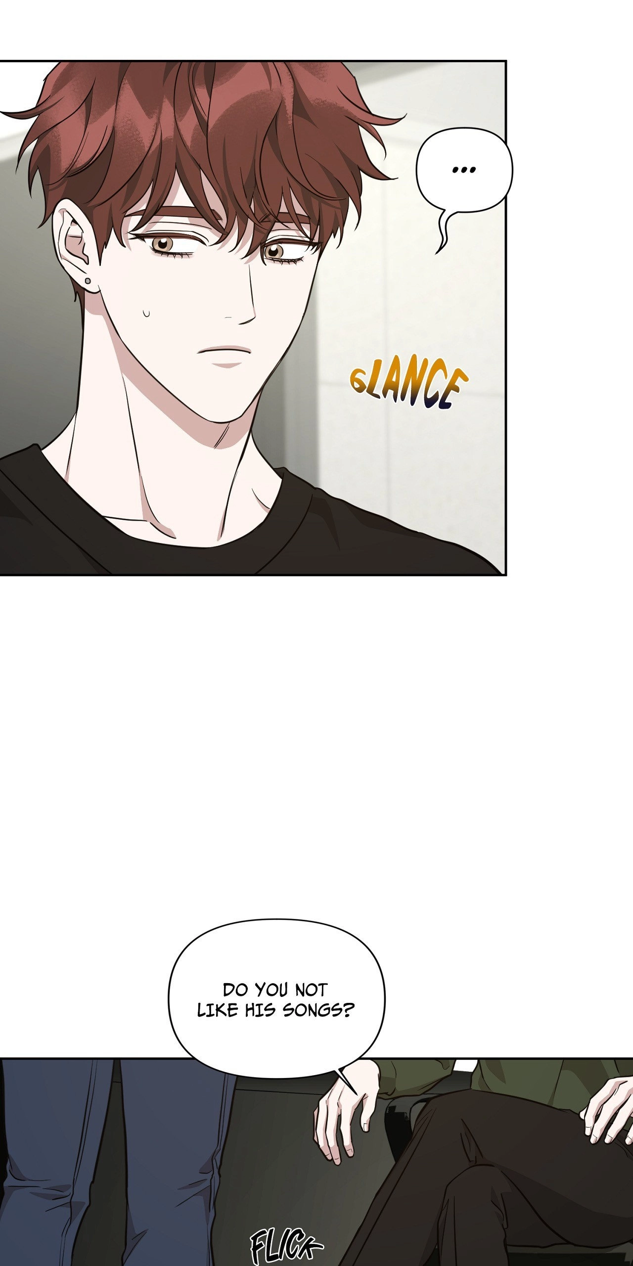Diss Love Chapter 15 page 26 - 