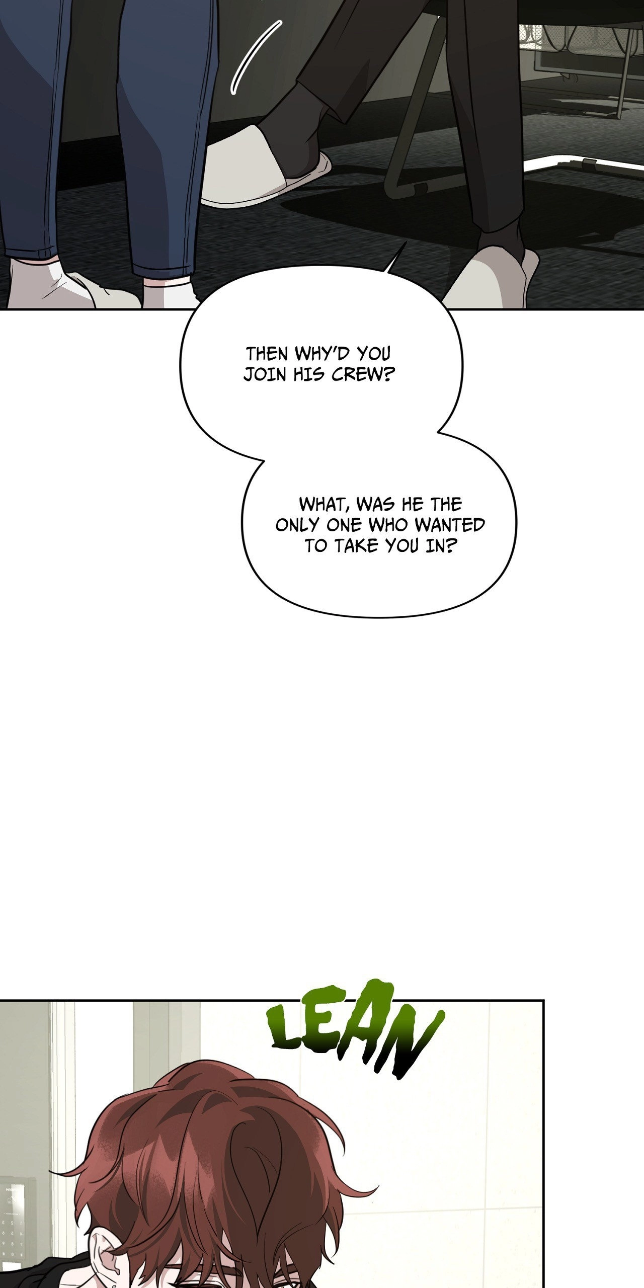 Diss Love Chapter 15 page 27 - 