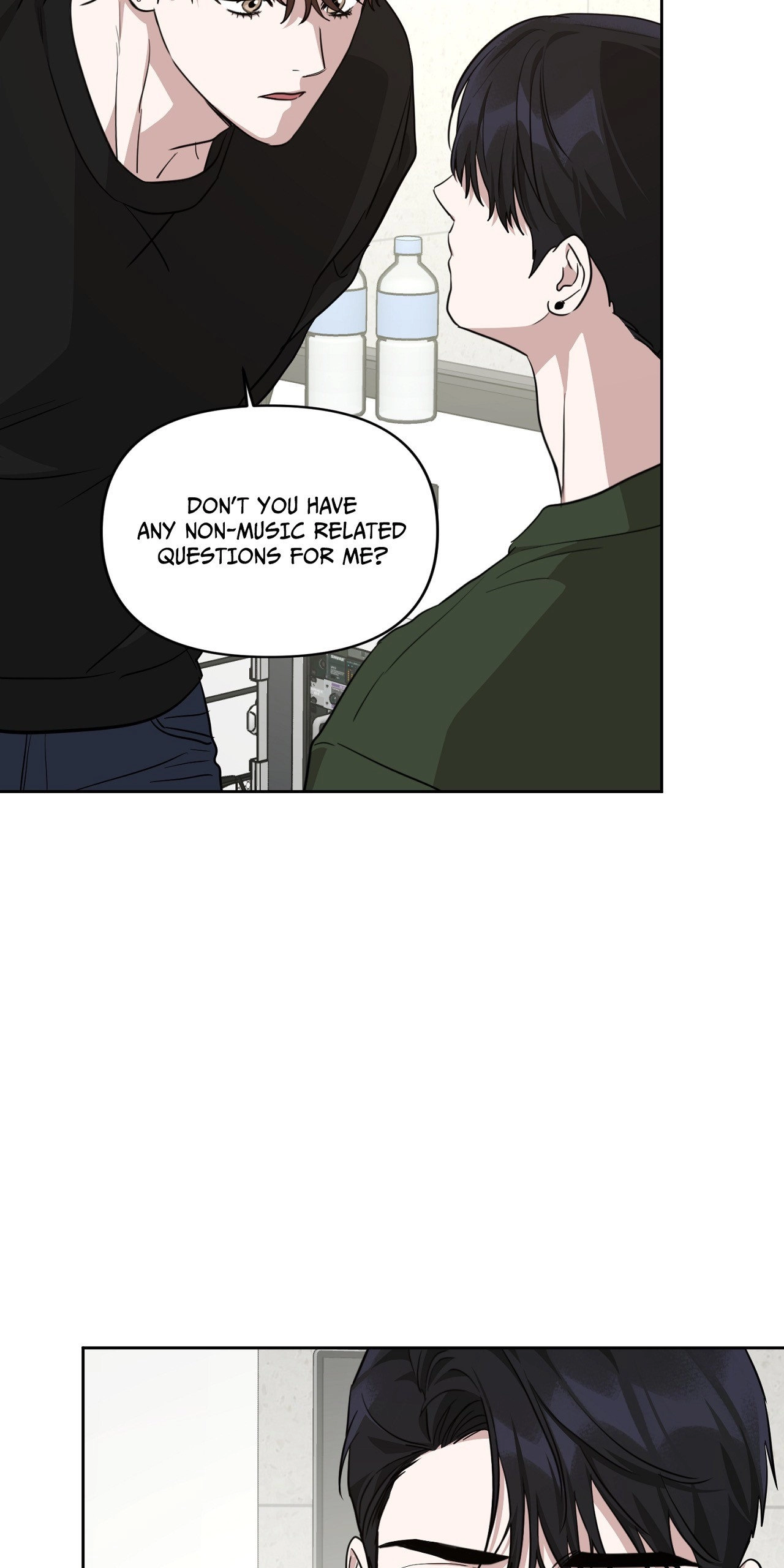 Diss Love Chapter 15 page 28 - 