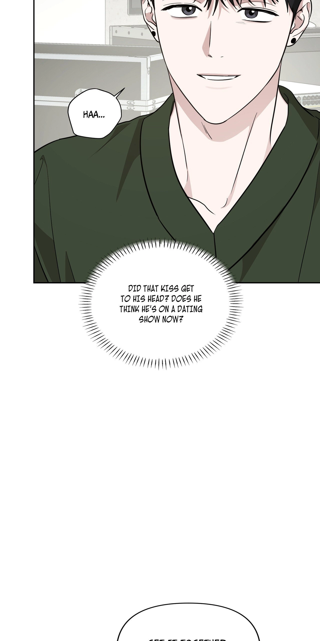 Diss Love Chapter 15 page 29 - 
