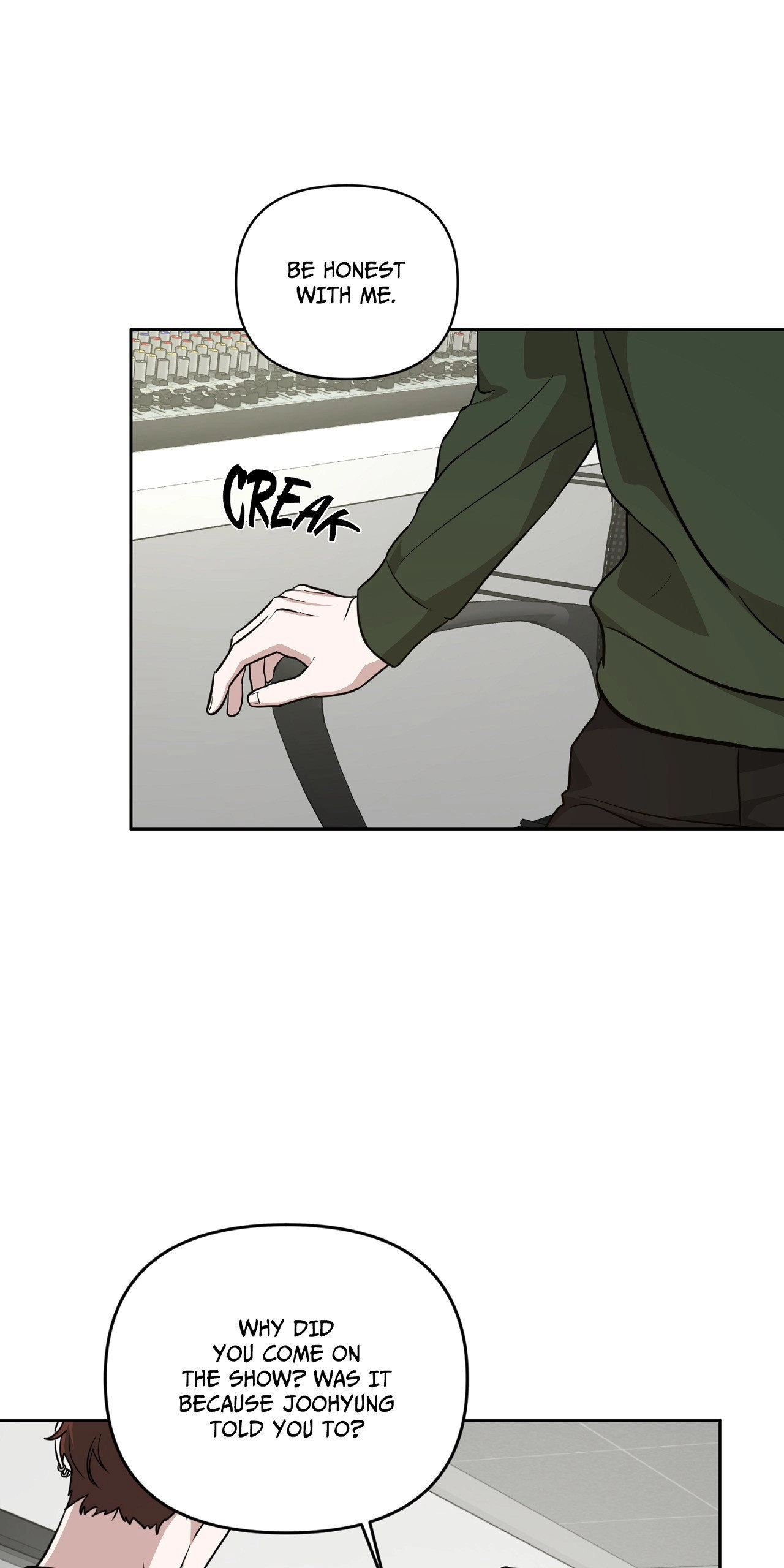 Diss Love Chapter 15 page 31 - 