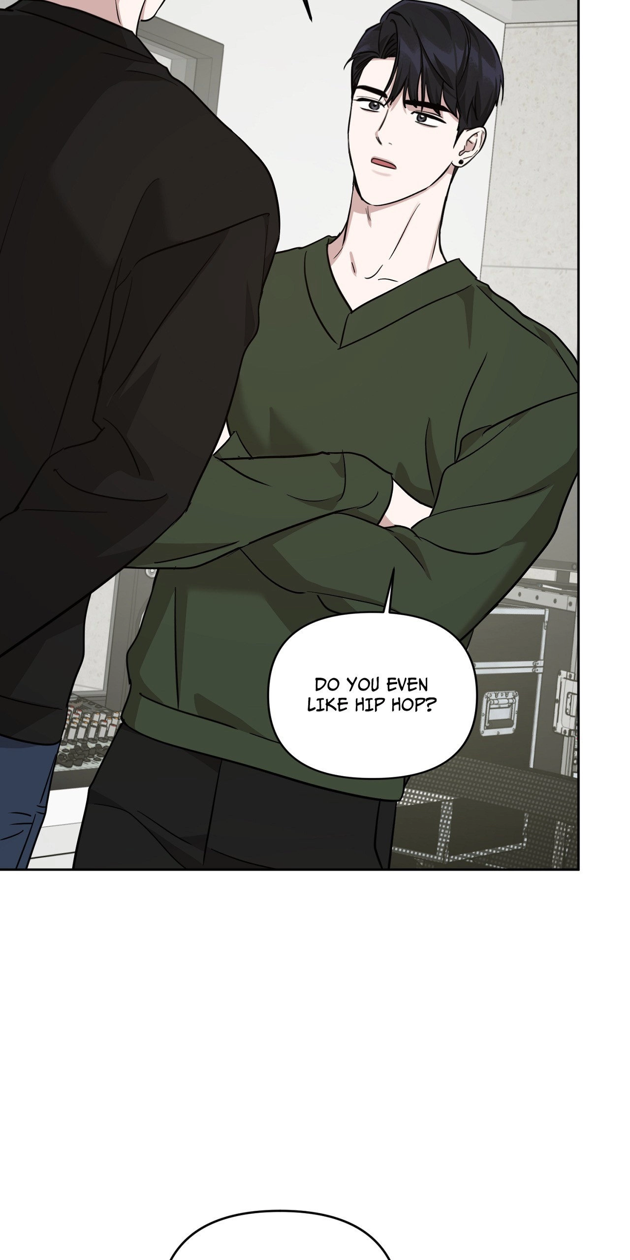 Diss Love Chapter 15 page 32 - 