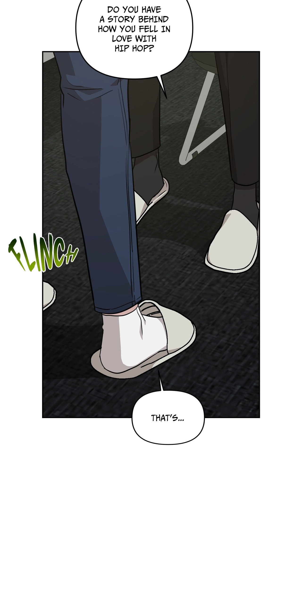 Diss Love Chapter 15 page 33 - 