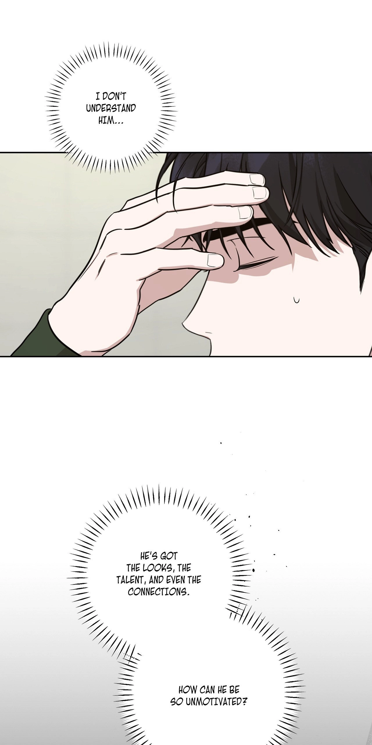 Diss Love Chapter 15 page 34 - 