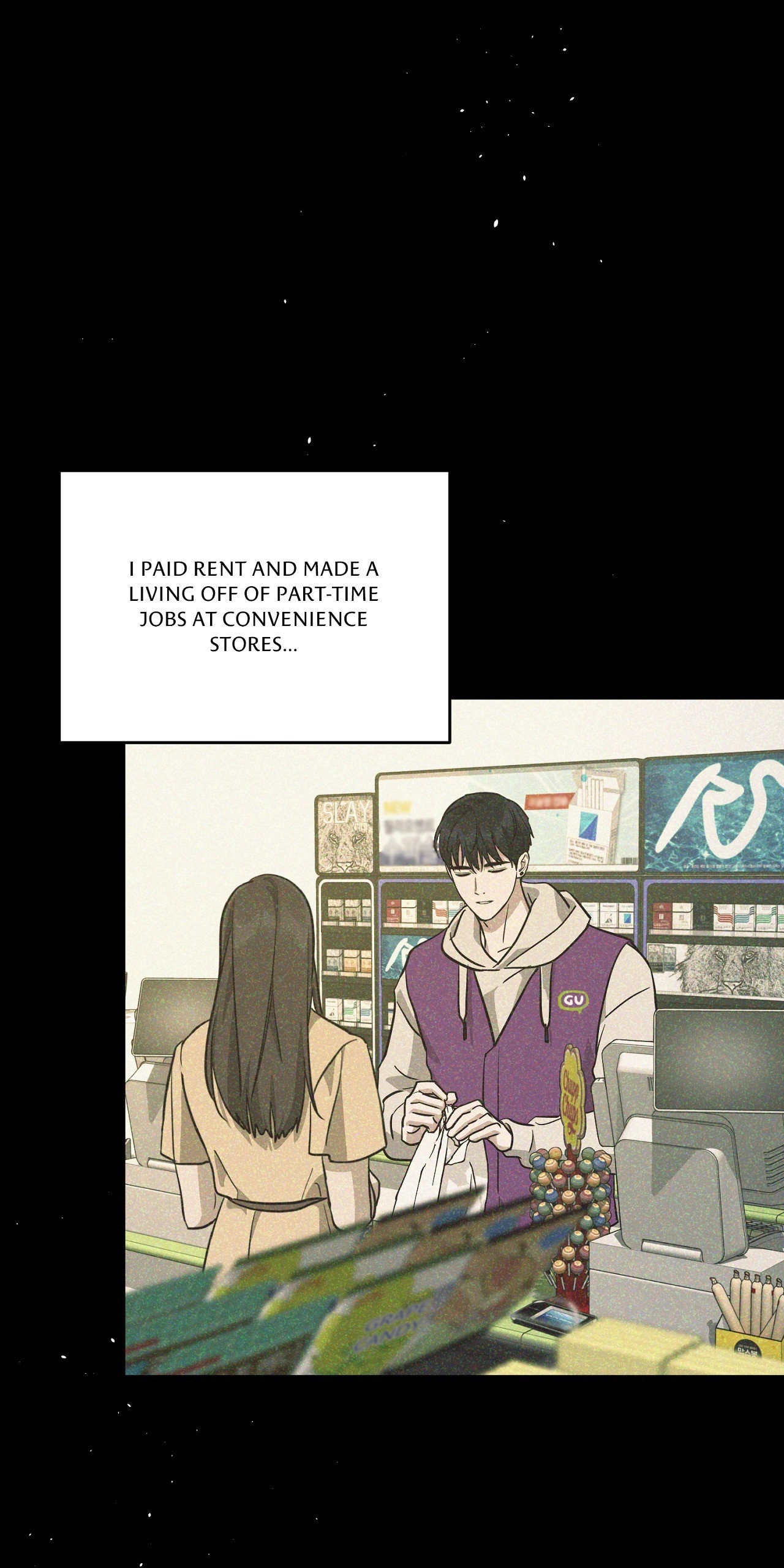 Diss Love Chapter 15 page 37 - 