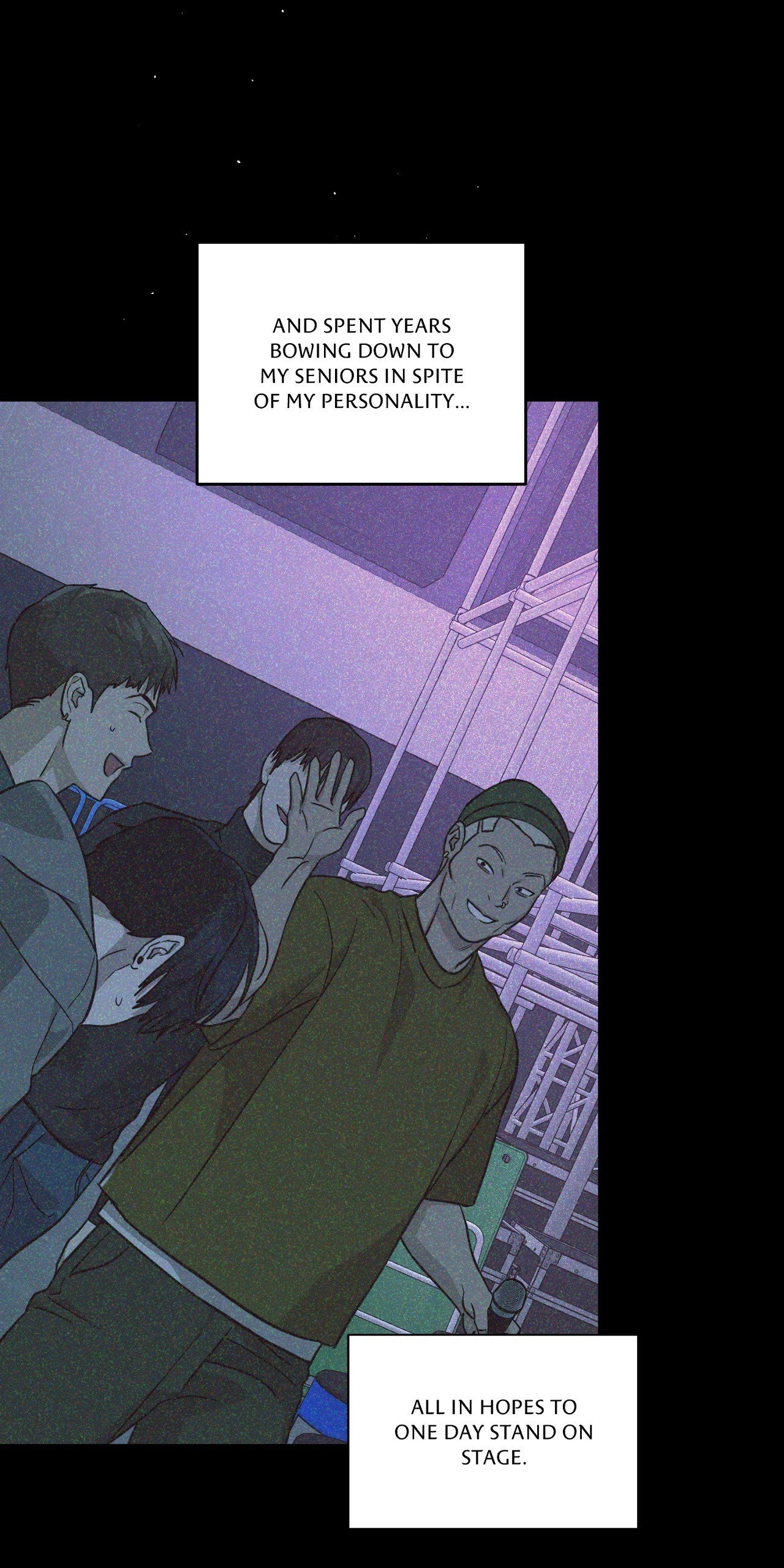 Diss Love Chapter 15 page 38 - 