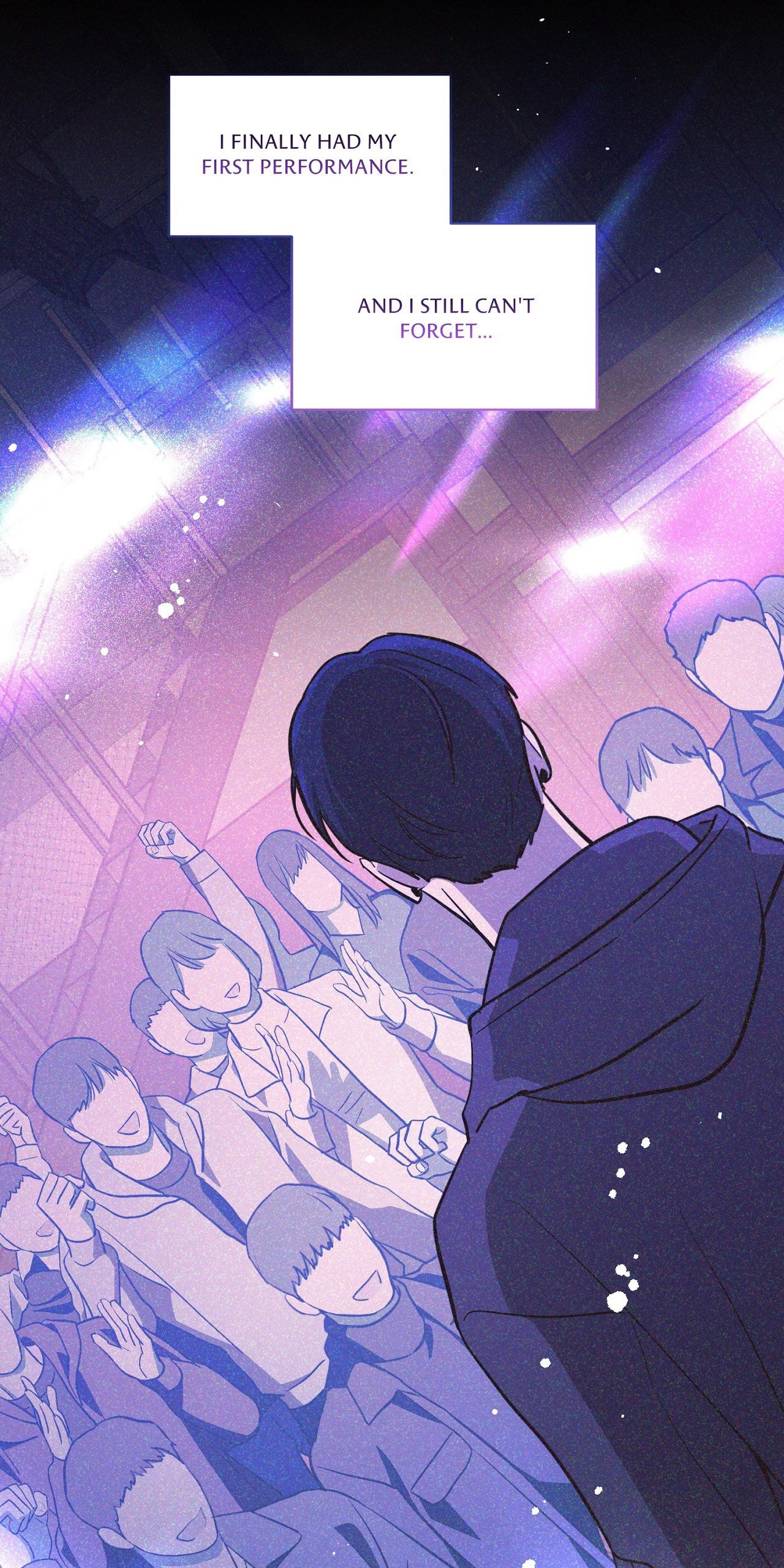 Diss Love Chapter 15 page 40 - 