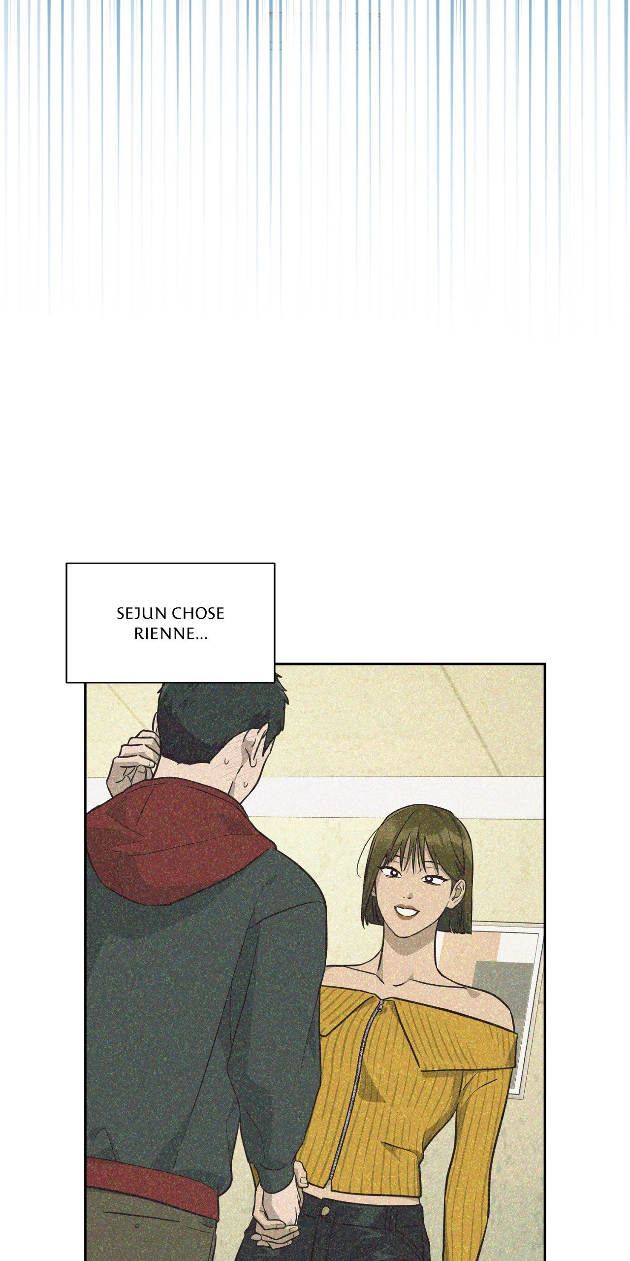 Diss Love Chapter 15 page 5 - 